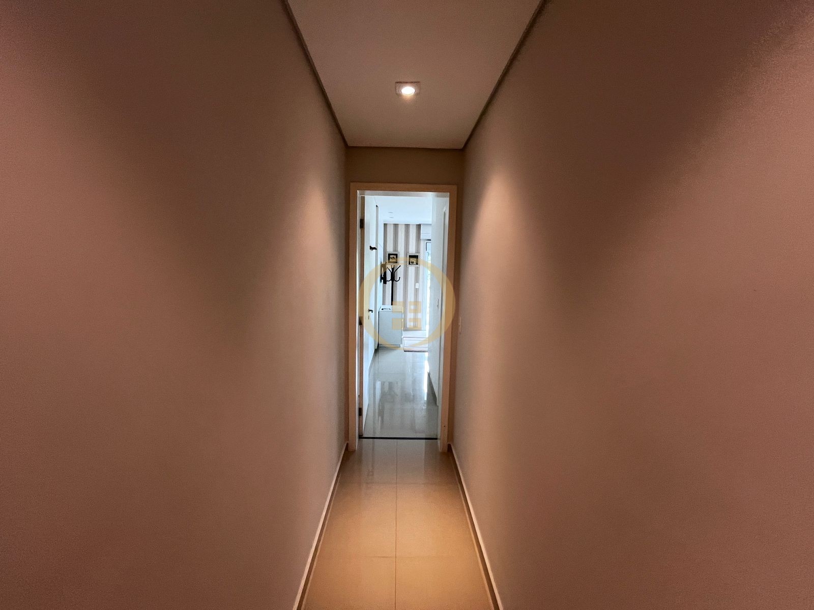 Apartamento Frente ao Mar, Praia da Enseada - GUARUJÁ - SP