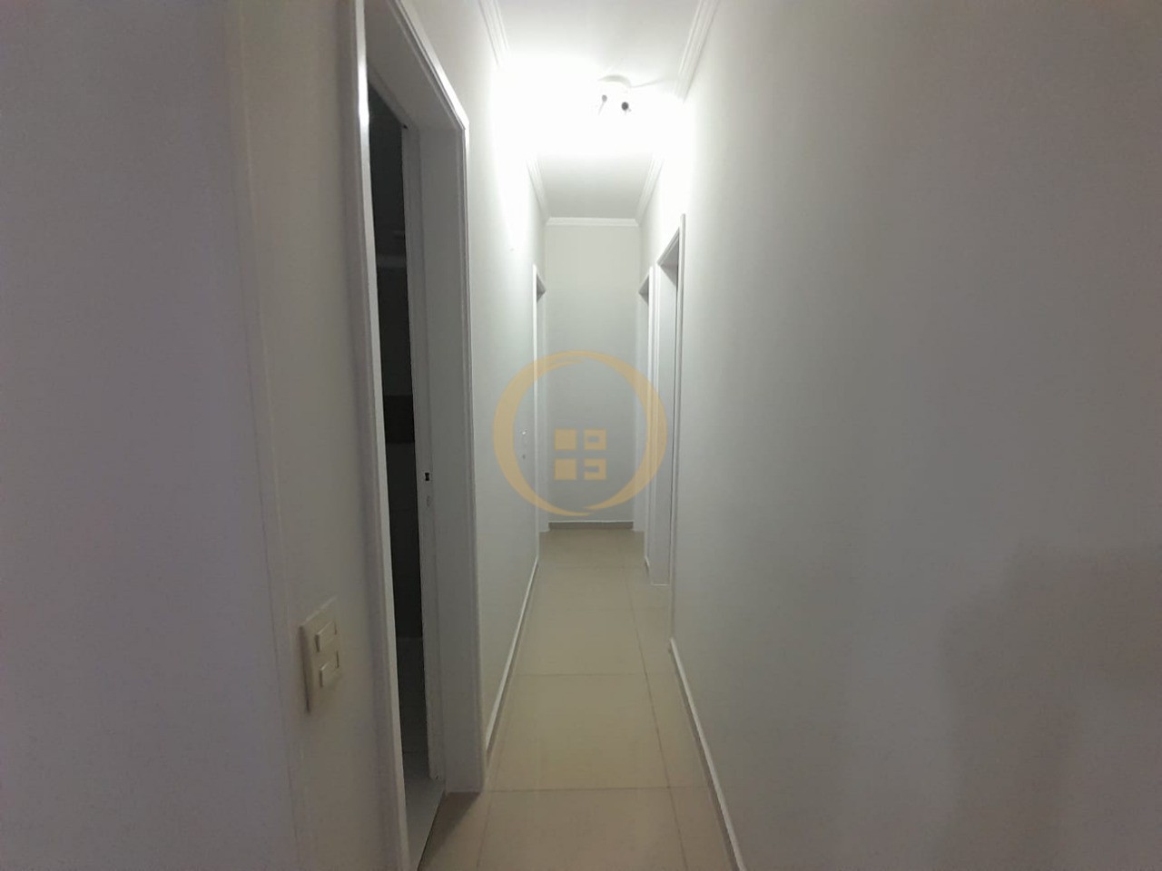 Apartamento na Praia da Enseada, Guarujá - SP