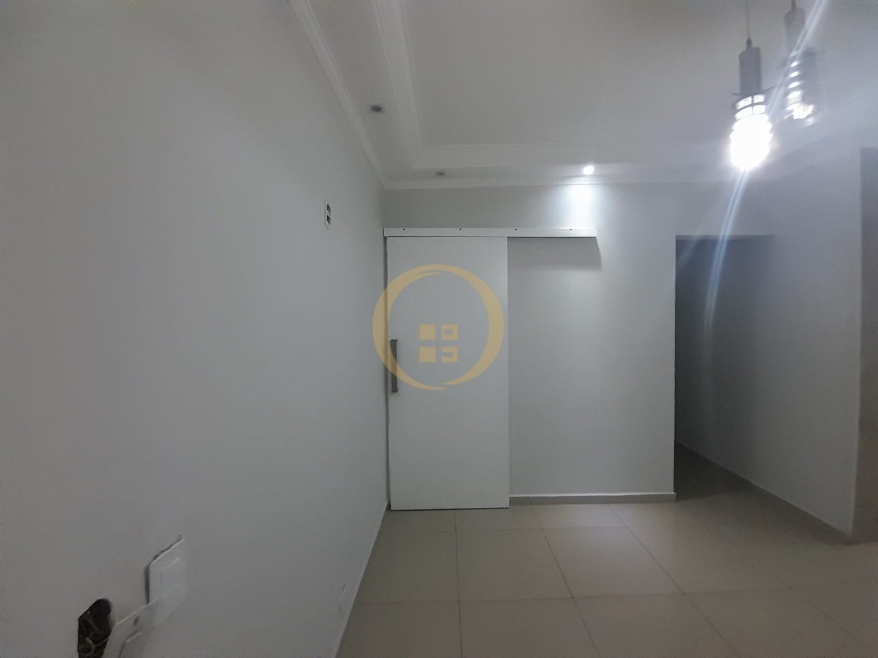 Apartamento na Praia da Enseada, Guarujá - SP