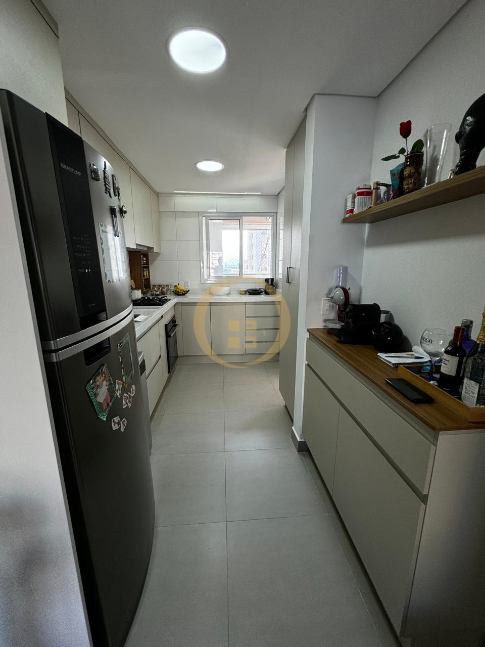 Apartamento GUARUJÁ - SP
