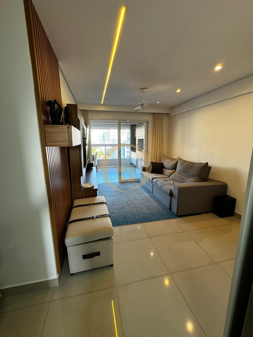 Apartamento GUARUJÁ - SP
