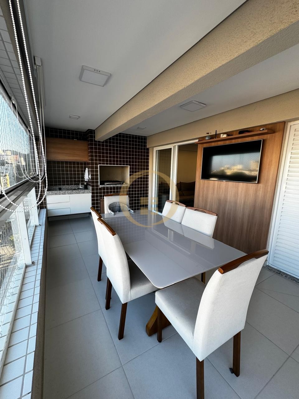 Apartamento GUARUJÁ - SP