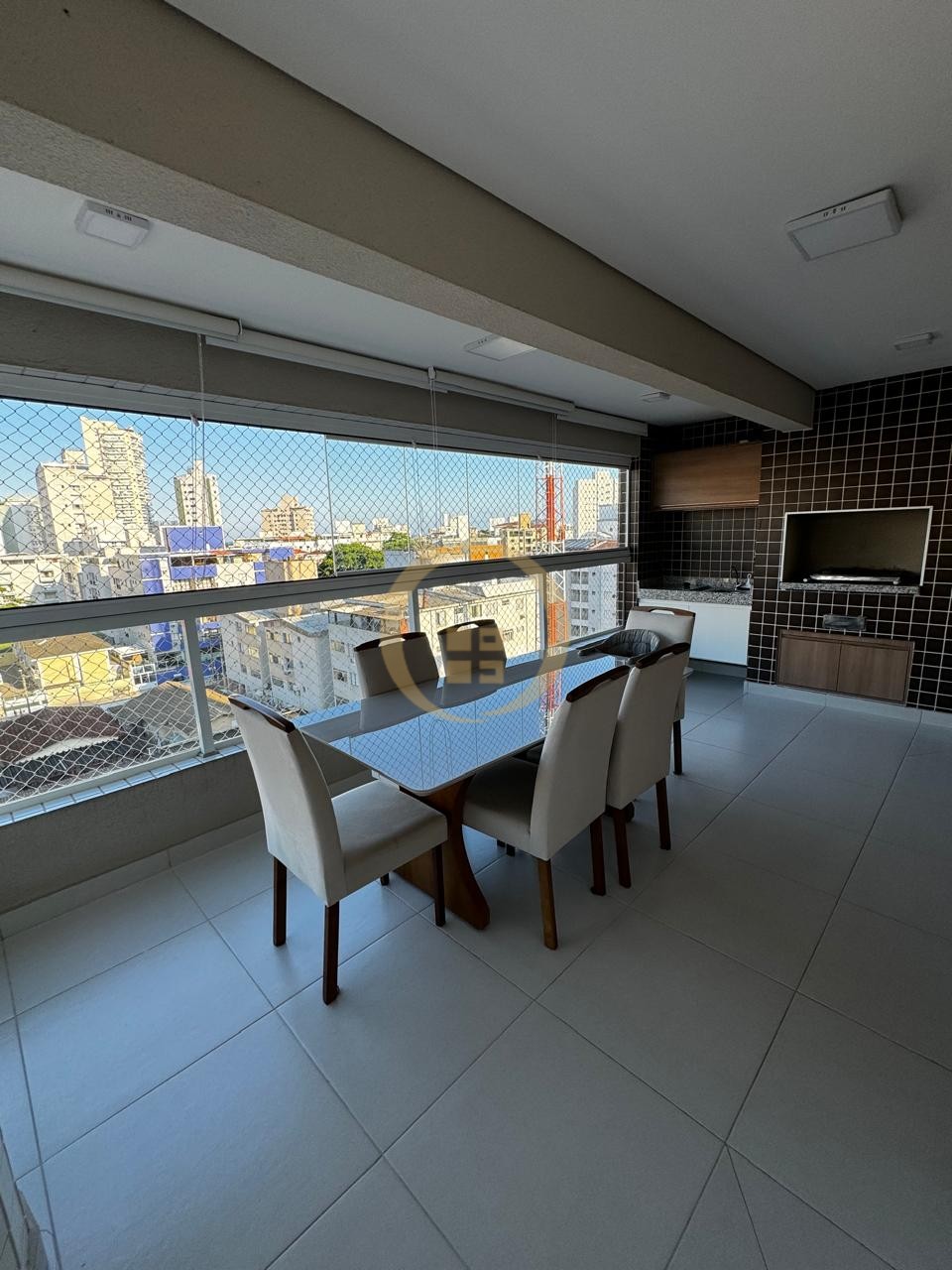 Apartamento GUARUJÁ - SP