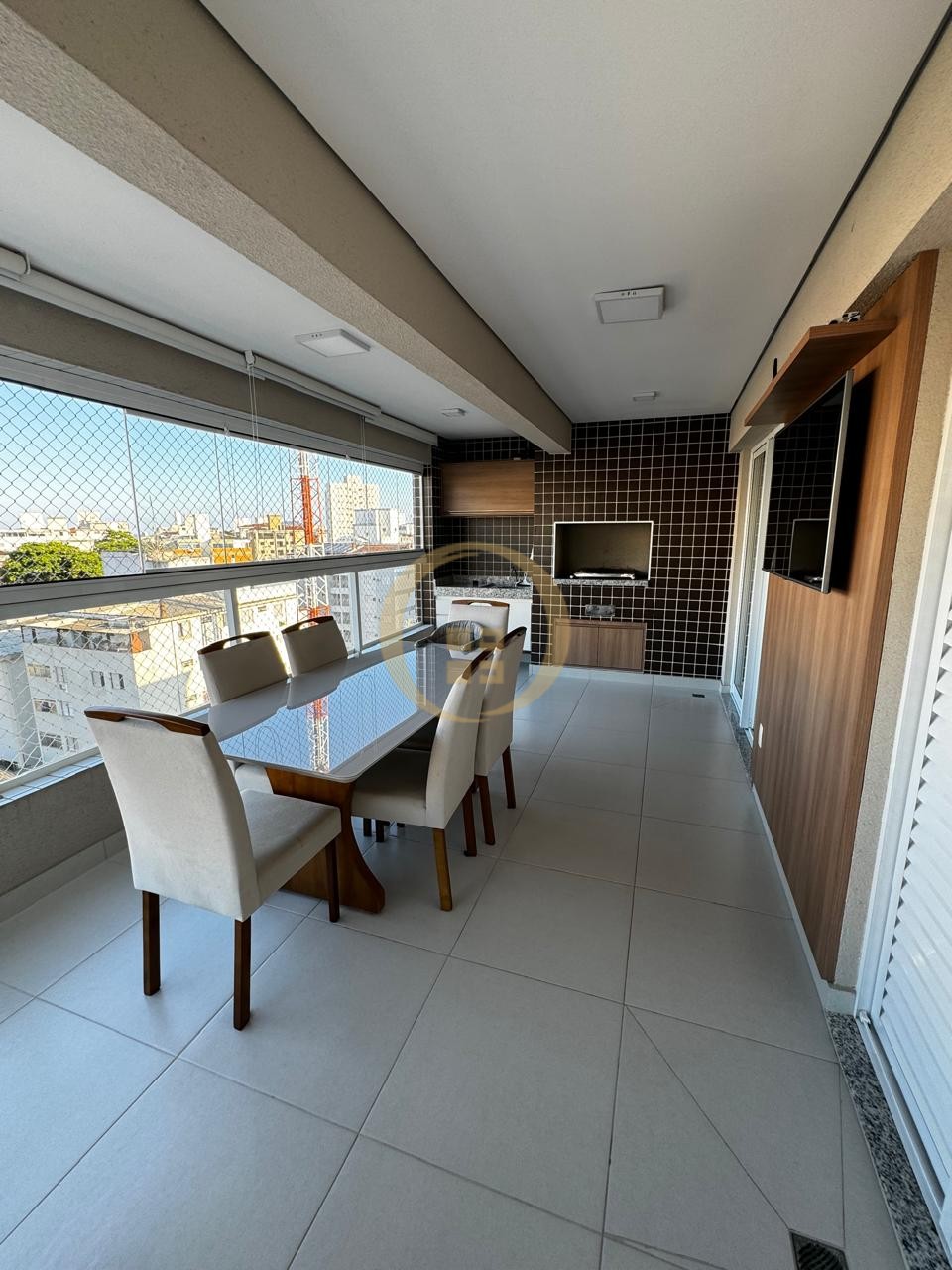 Apartamento GUARUJÁ - SP