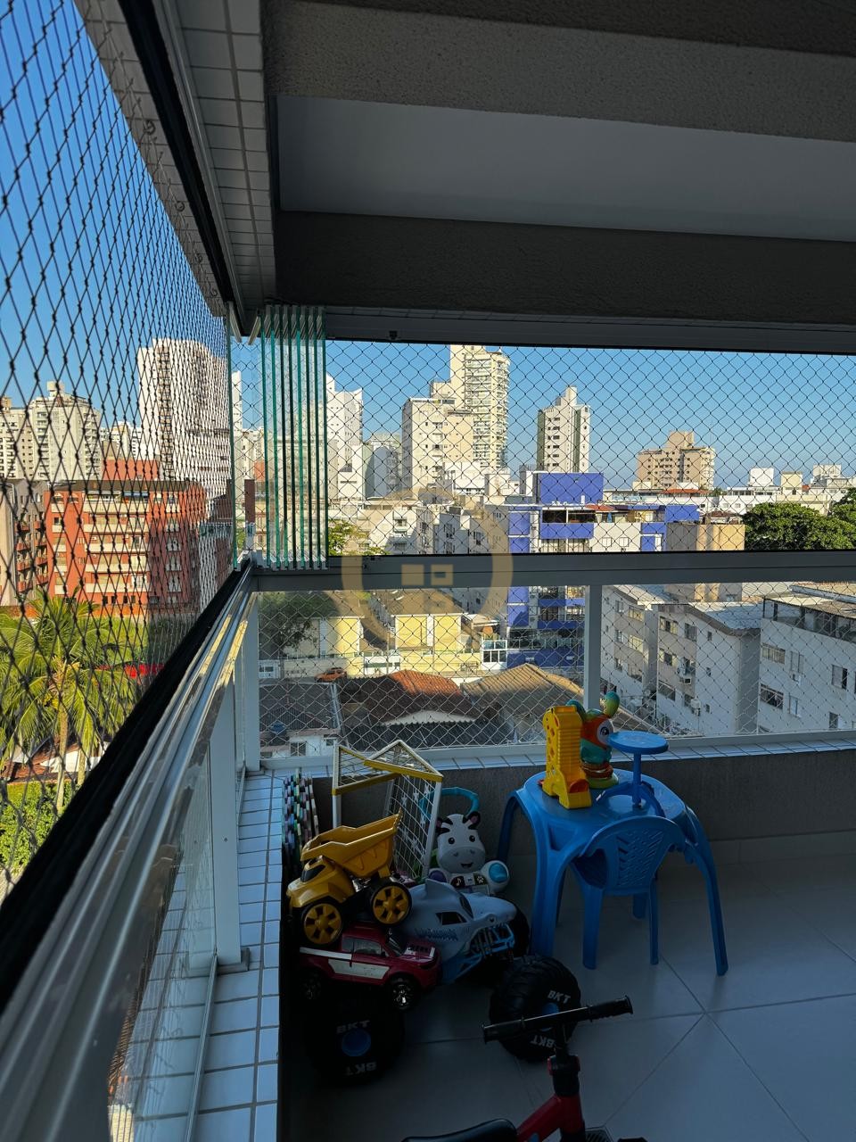 Apartamento GUARUJÁ - SP