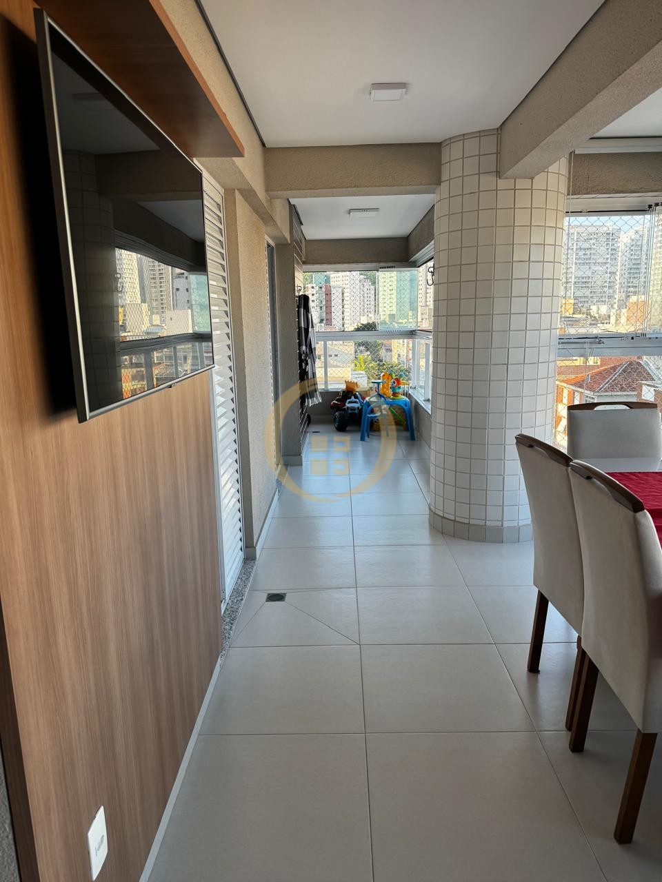 Apartamento GUARUJÁ - SP