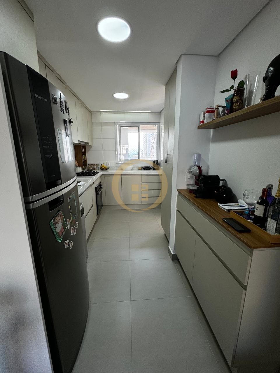 Apartamento GUARUJÁ - SP