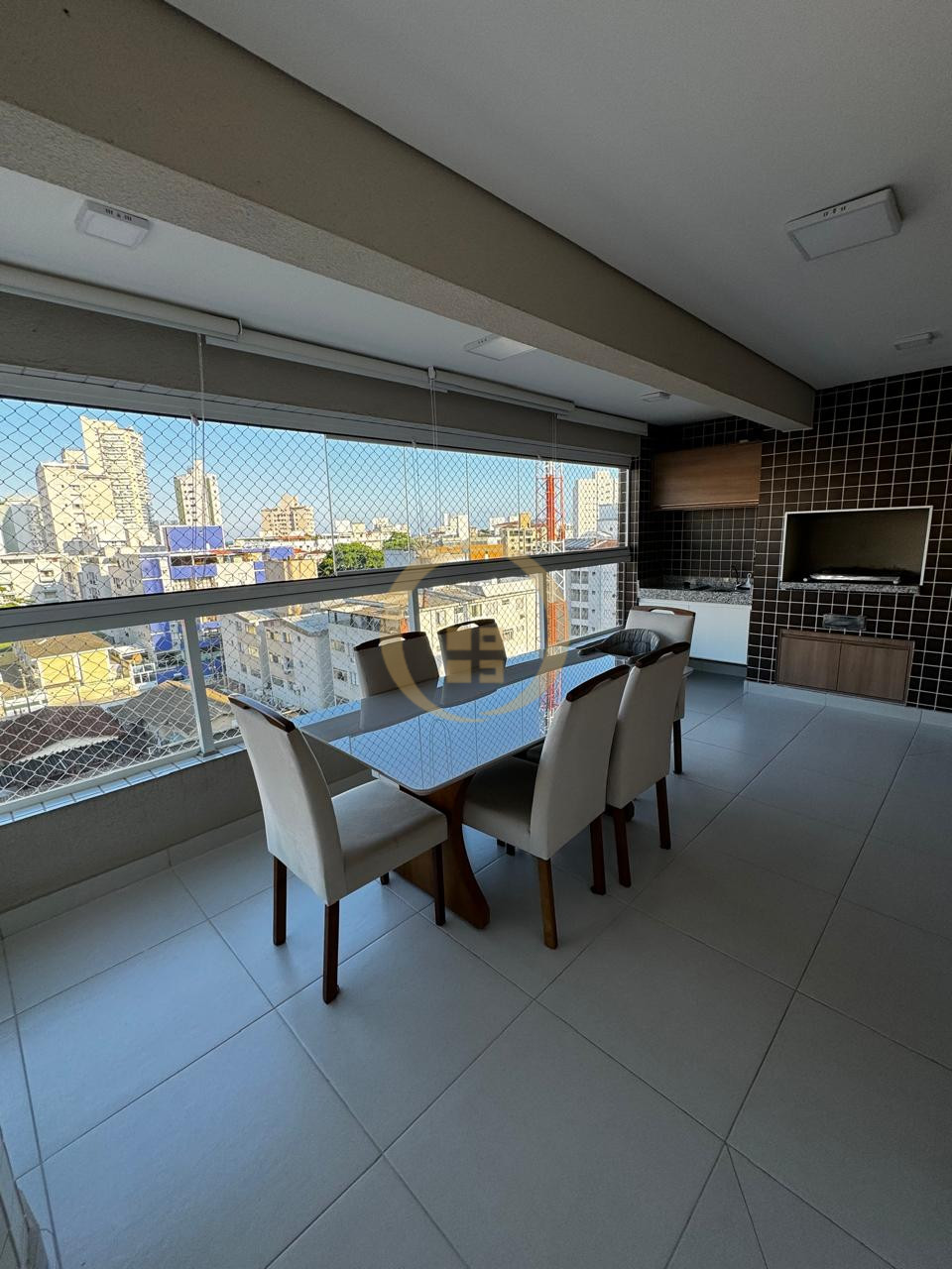 Apartamento GUARUJÁ - SP