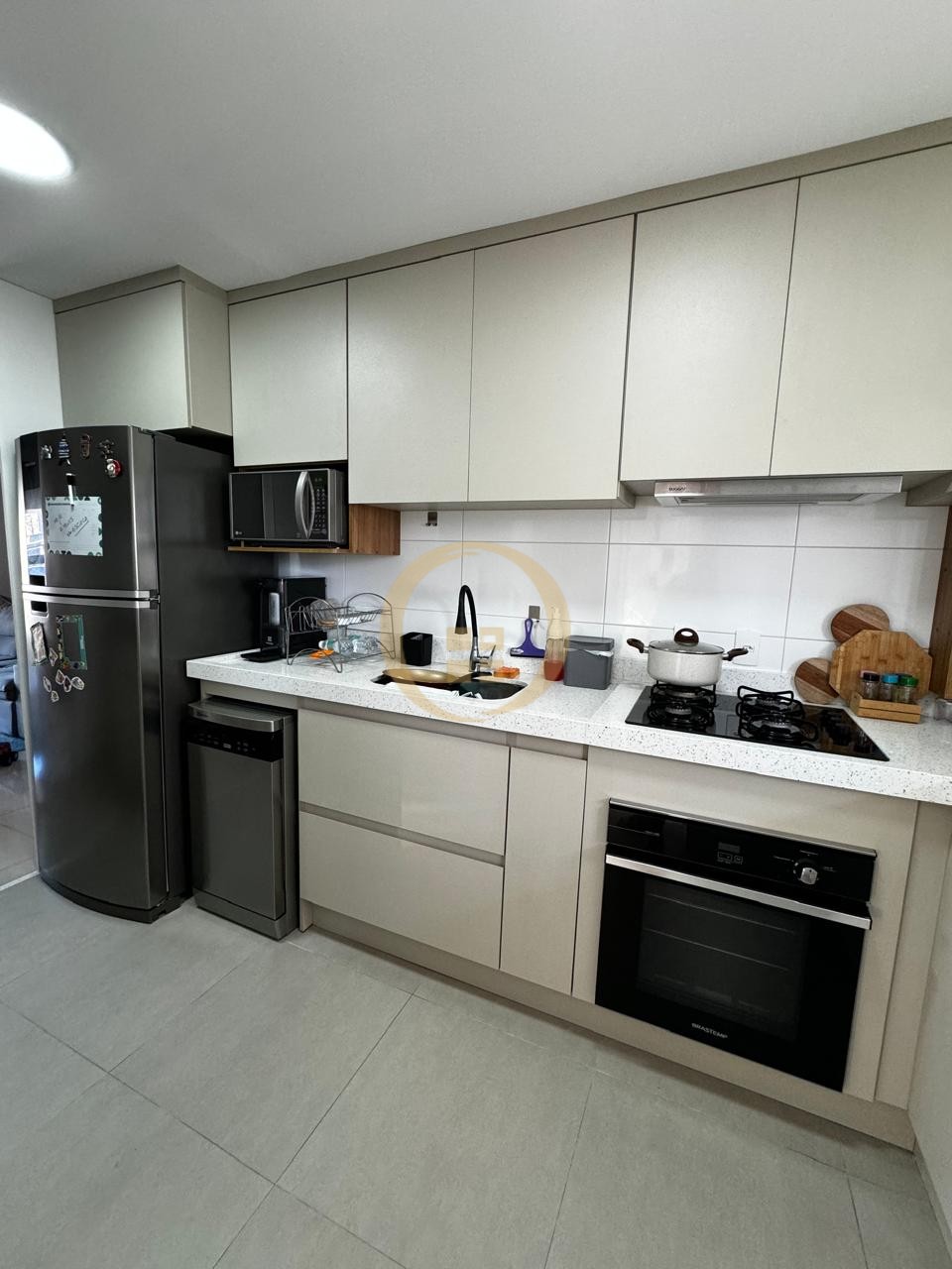 Apartamento GUARUJÁ - SP