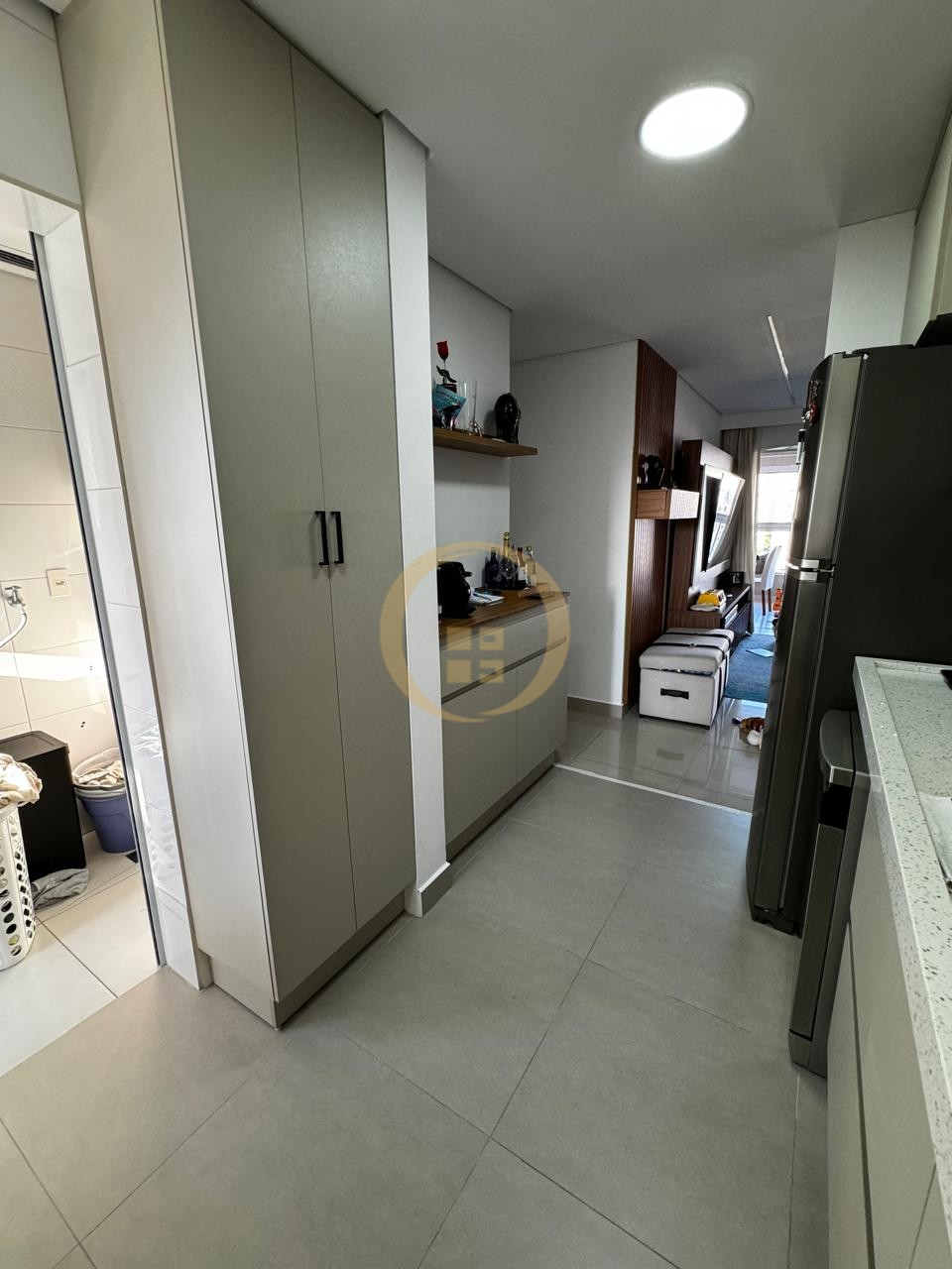 Apartamento GUARUJÁ - SP