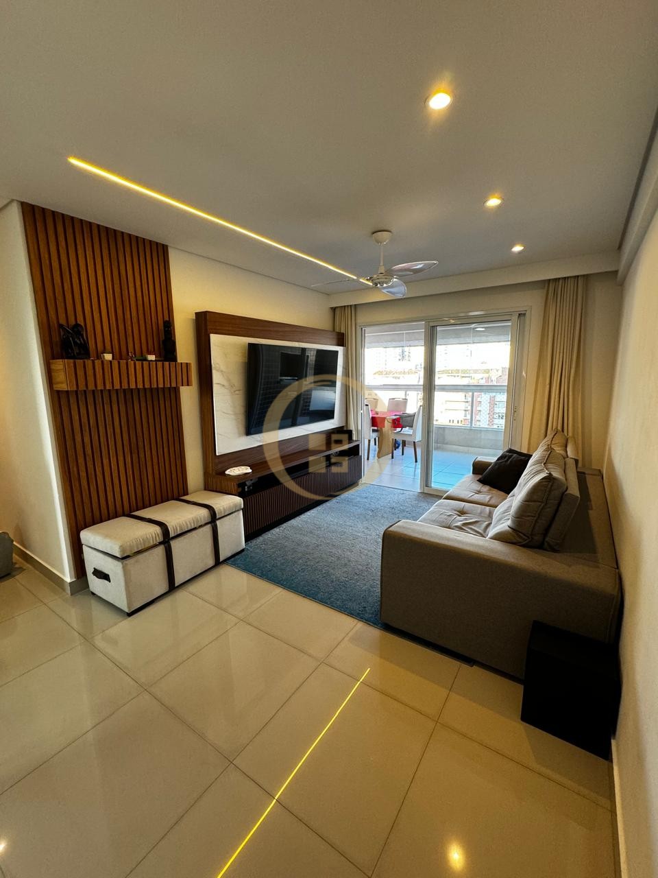 Apartamento GUARUJÁ - SP