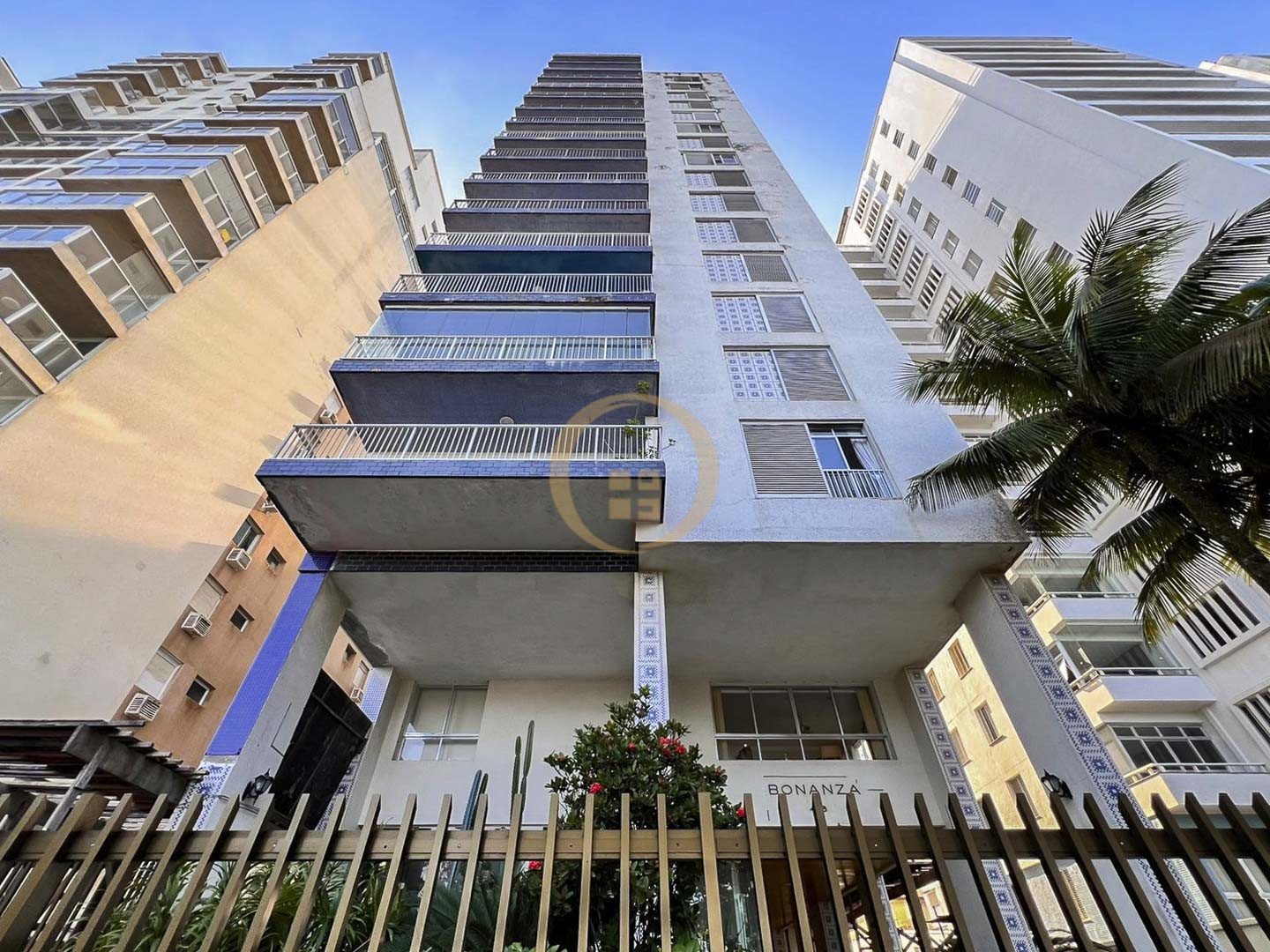 Apartamento GUARUJÁ - SP