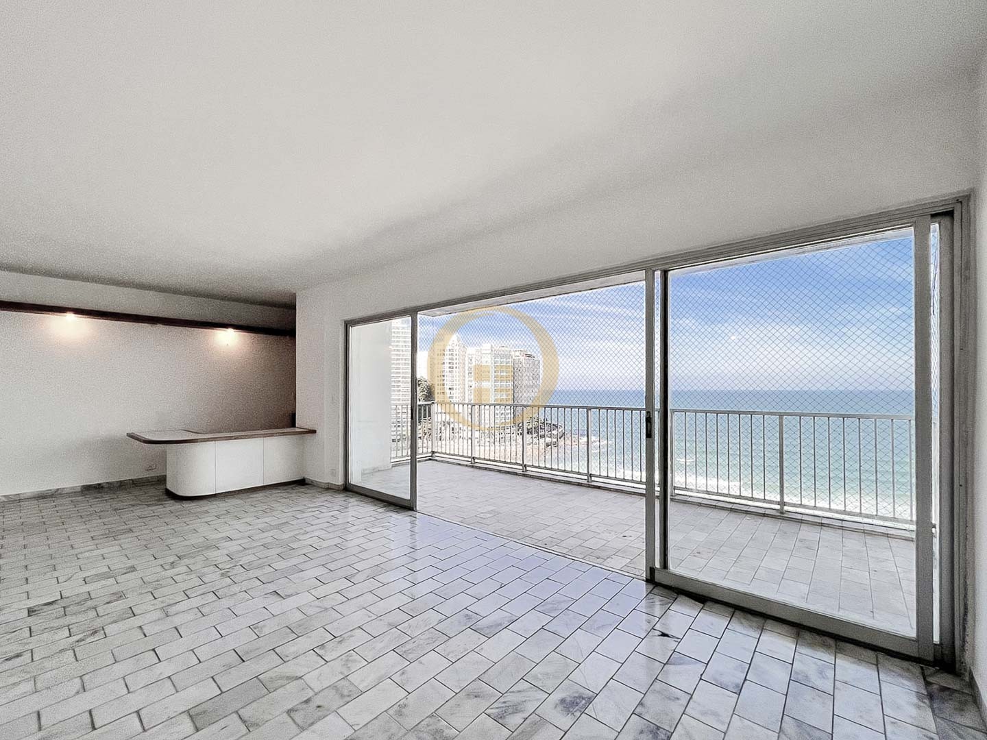 Apartamento GUARUJÁ - SP