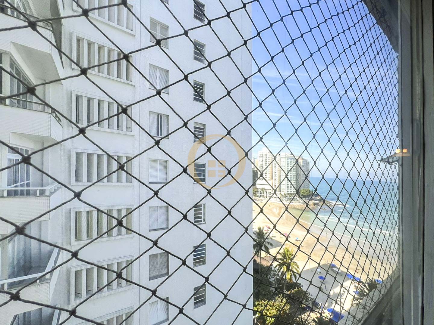 Apartamento GUARUJÁ - SP