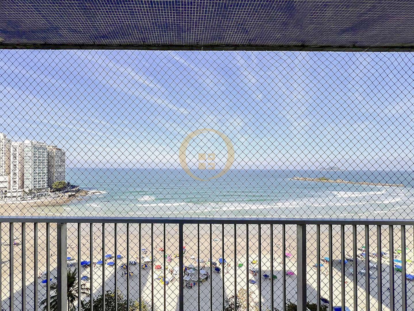 Apartamento GUARUJÁ - SP