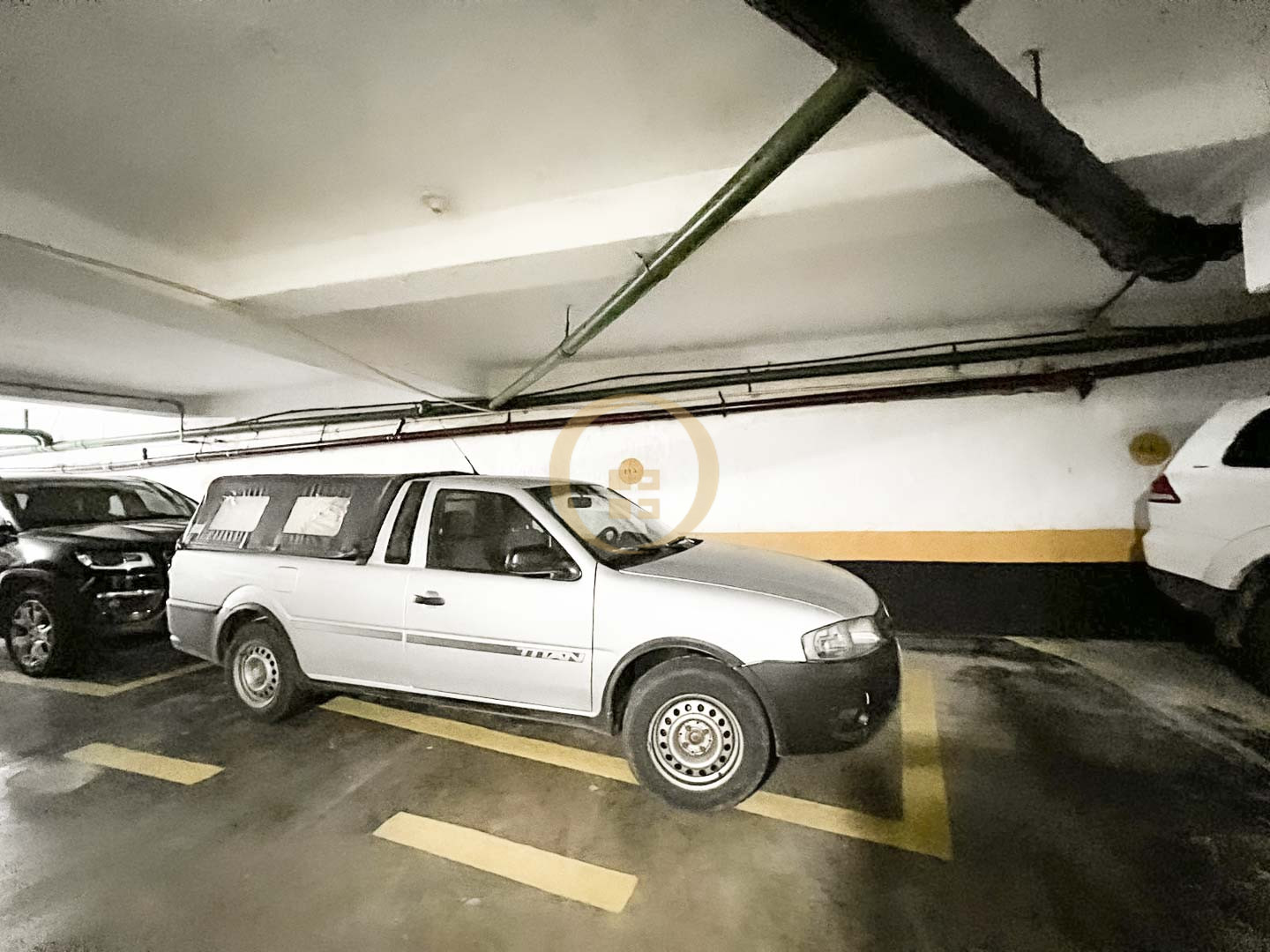 Apartamento GUARUJÁ - SP