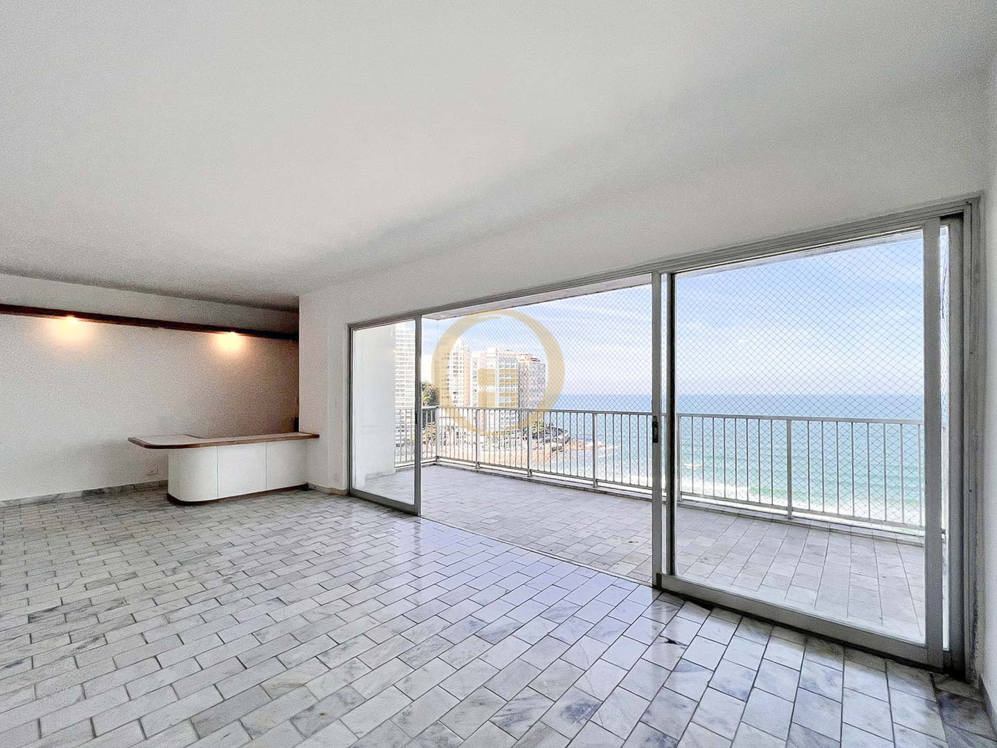 Apartamento GUARUJÁ - SP