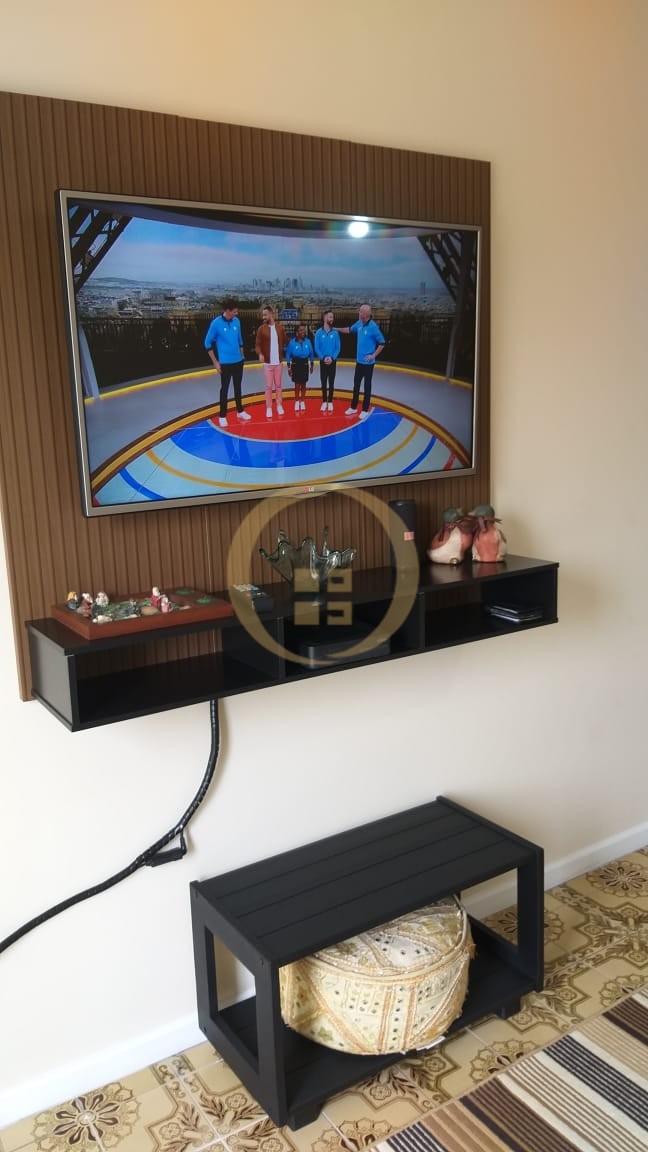Apartamento na Praia da Enseada, Guarujá - SP