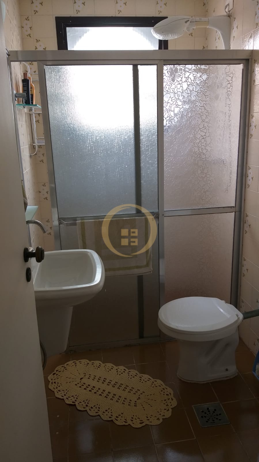 Apartamento na Praia da Enseada, Guarujá - SP