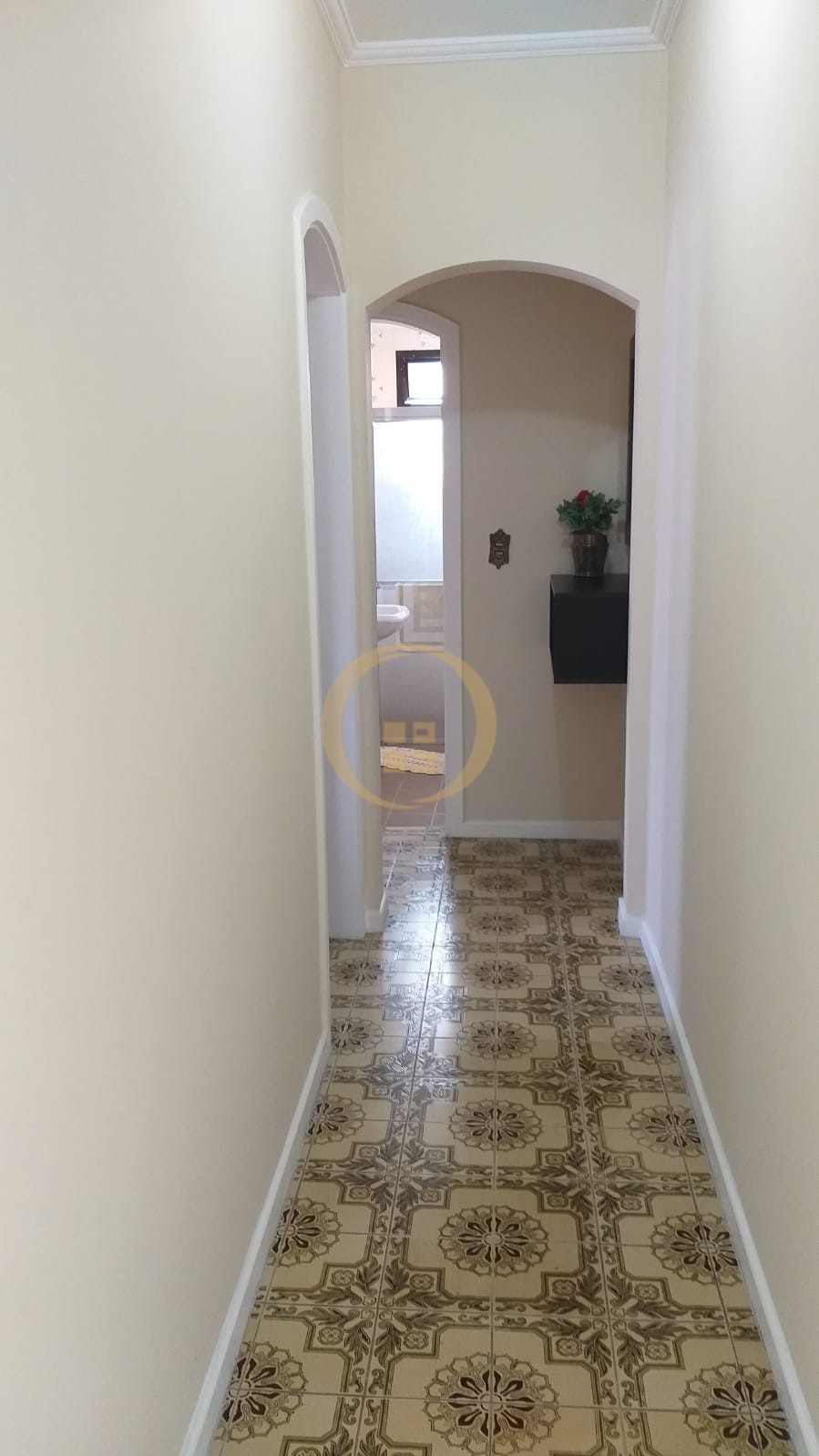 Apartamento na Praia da Enseada, Guarujá - SP