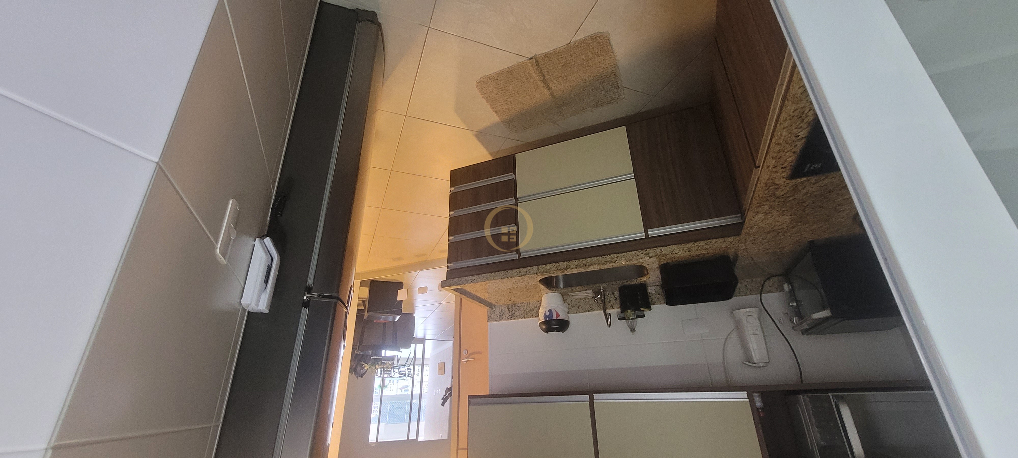 Apartamento na Praia da Enseada, Guarujá - SP