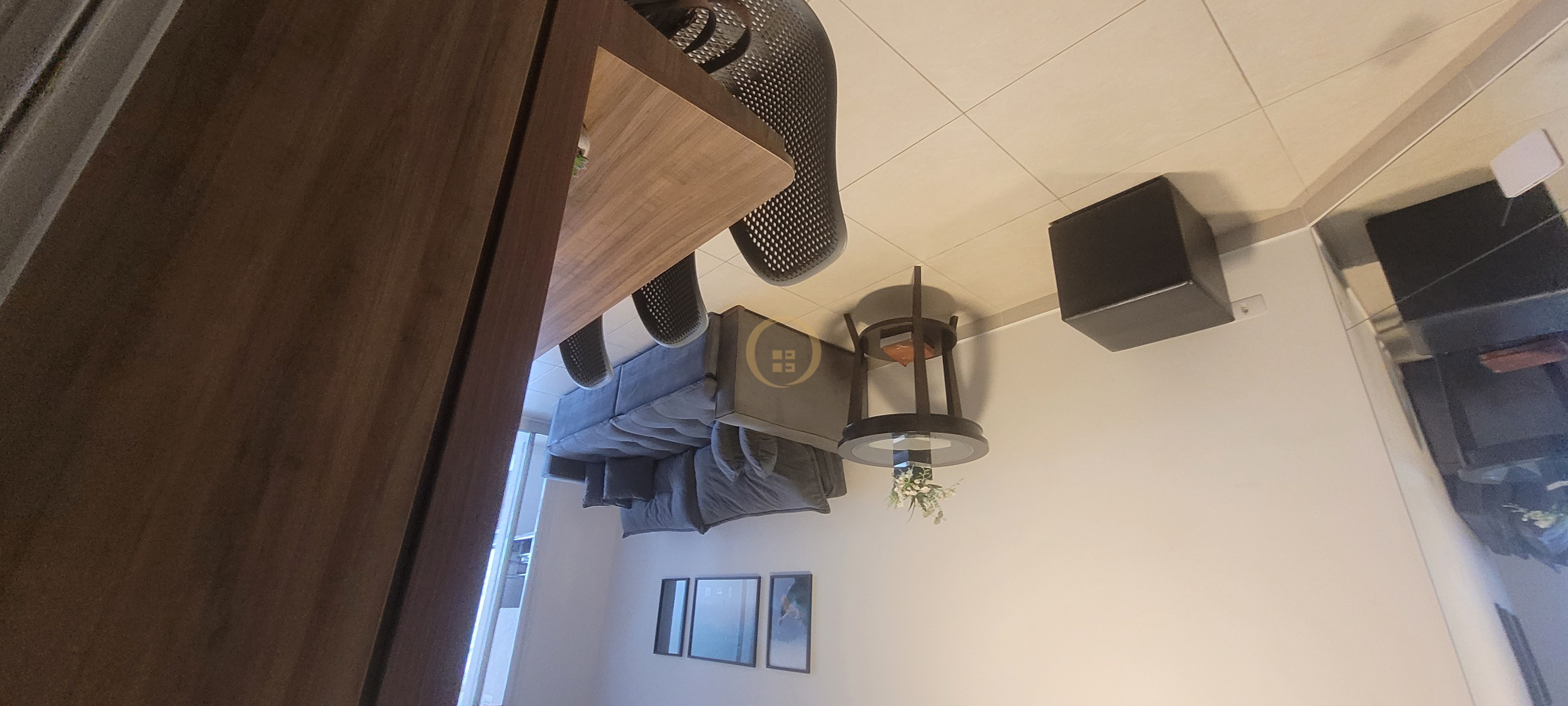 Apartamento na Praia da Enseada, Guarujá - SP