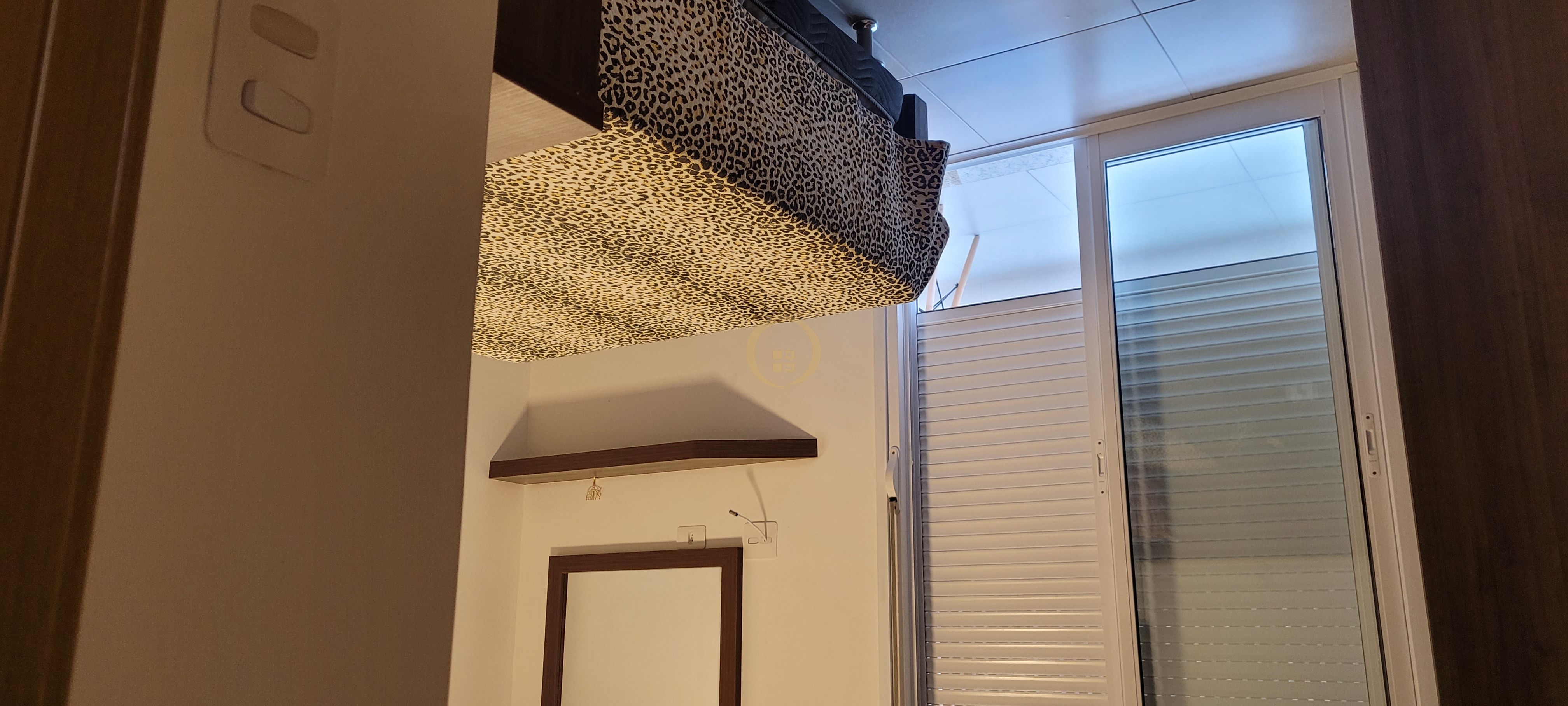 Apartamento na Praia da Enseada, Guarujá - SP