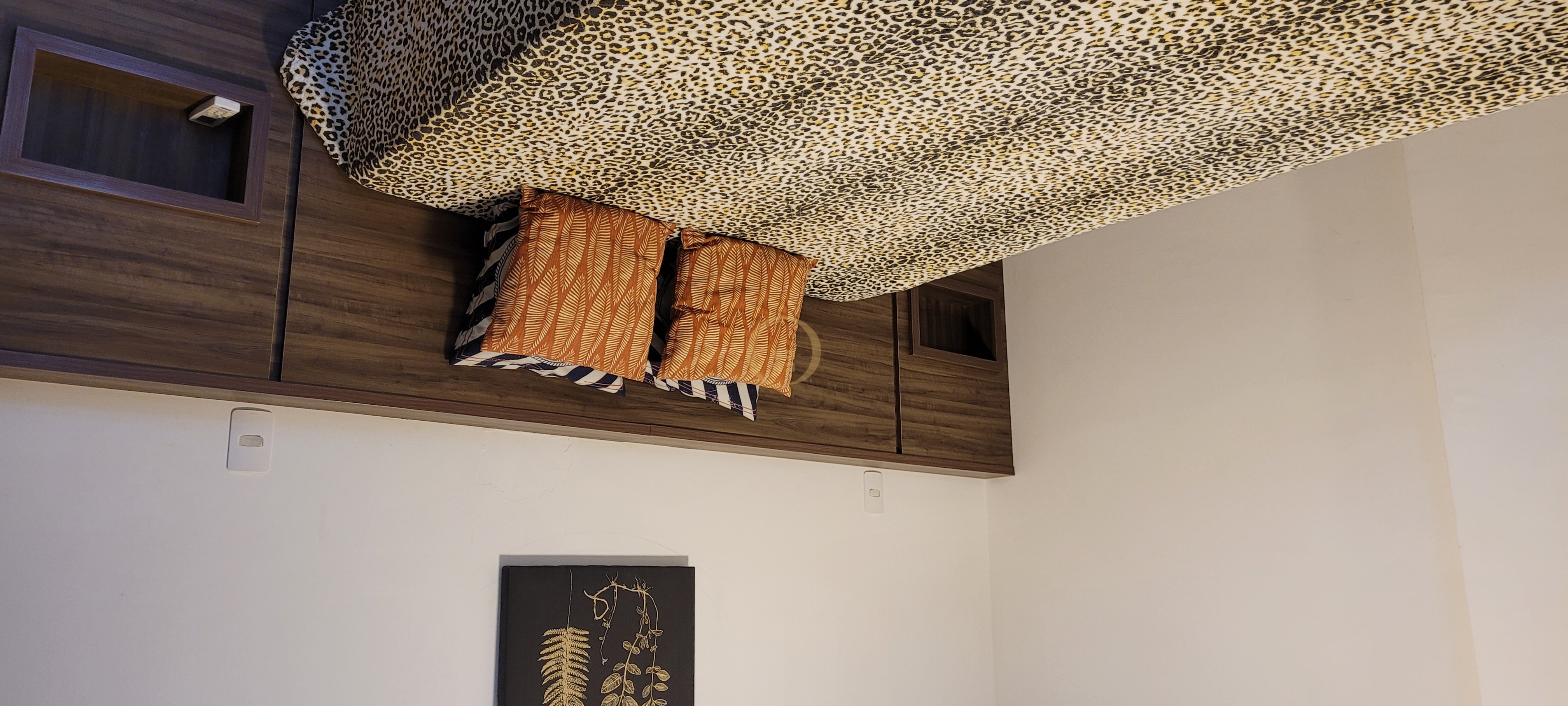 Apartamento na Praia da Enseada, Guarujá - SP