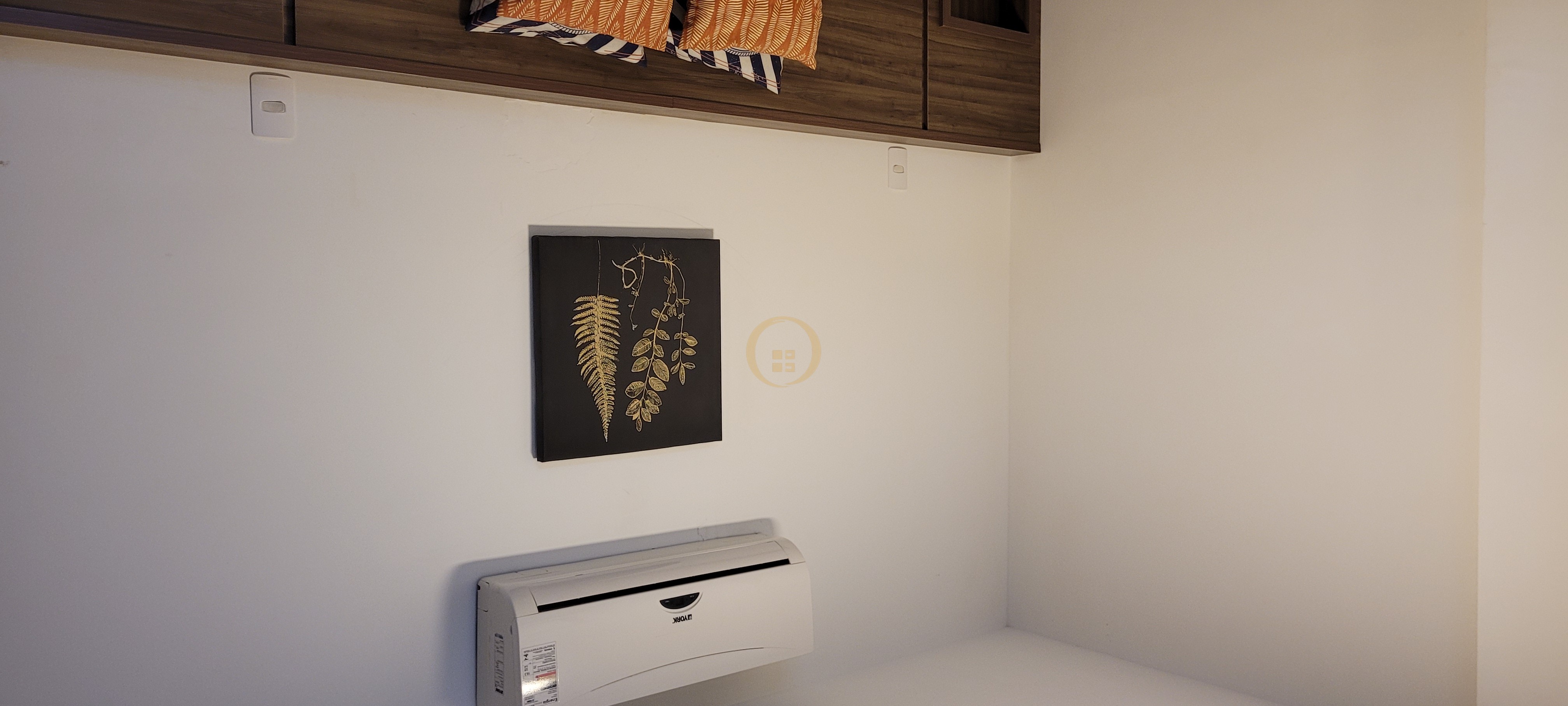 Apartamento na Praia da Enseada, Guarujá - SP