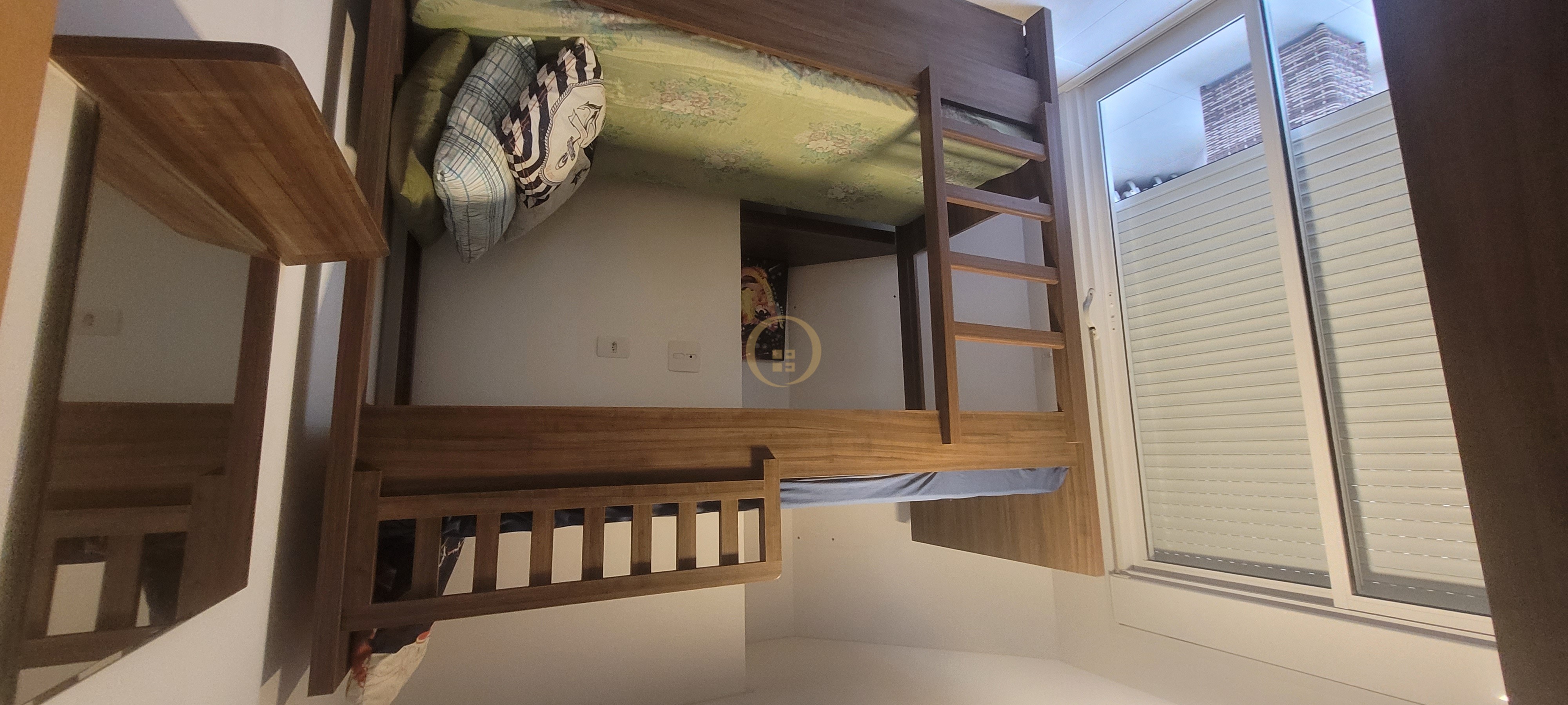 Apartamento na Praia da Enseada, Guarujá - SP