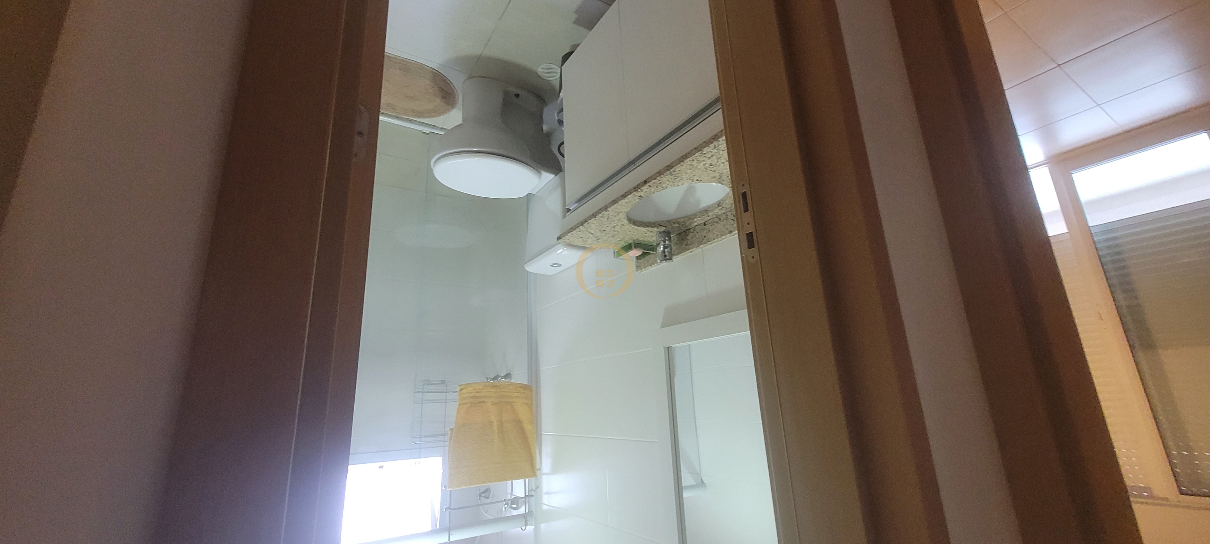 Apartamento na Praia da Enseada, Guarujá - SP