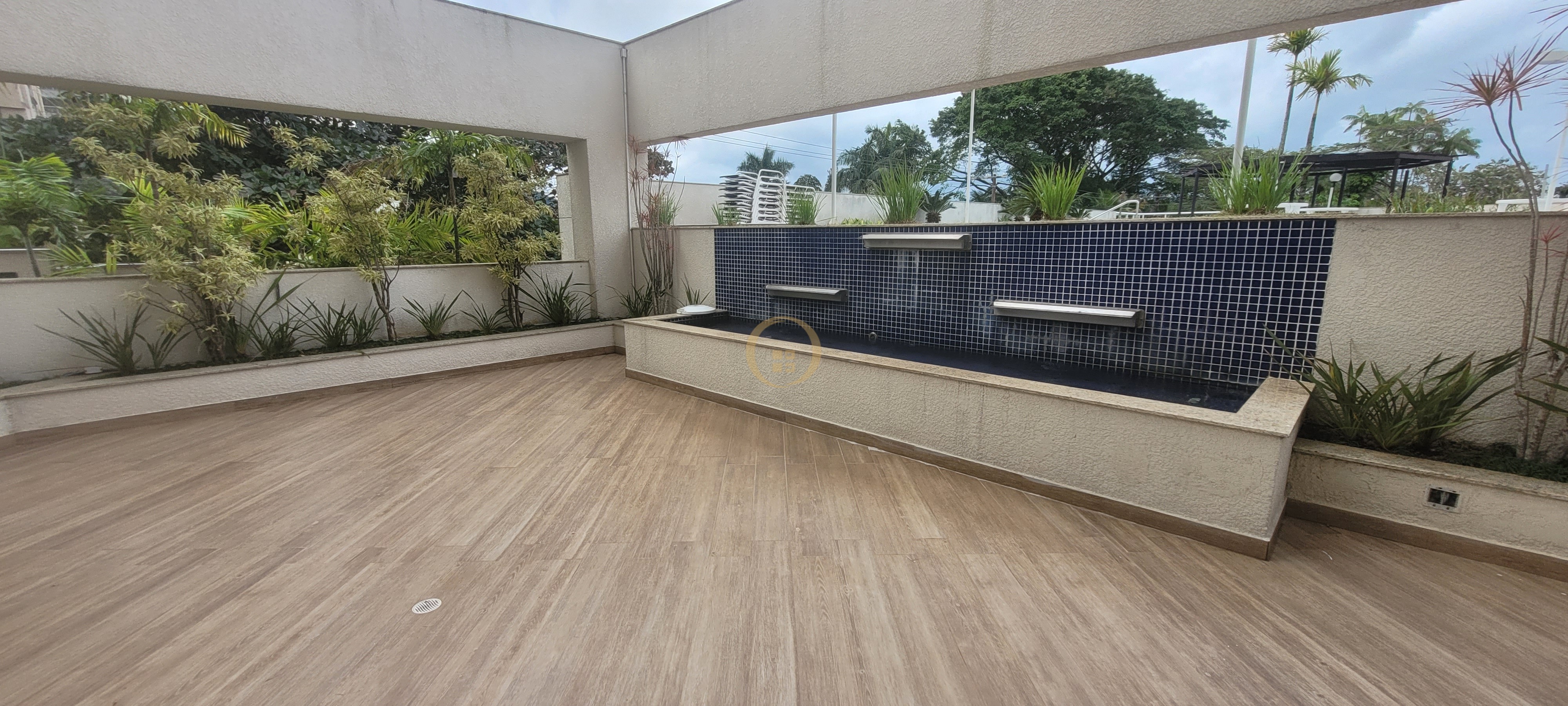 Apartamento na Praia da Enseada, Guarujá - SP
