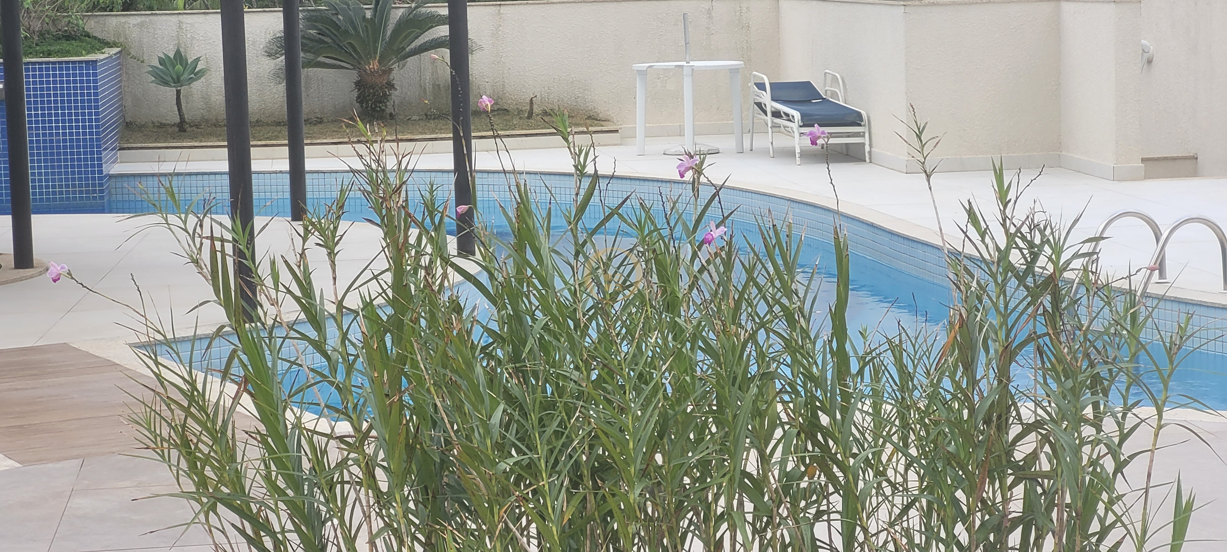 Apartamento na Praia da Enseada, Guarujá - SP