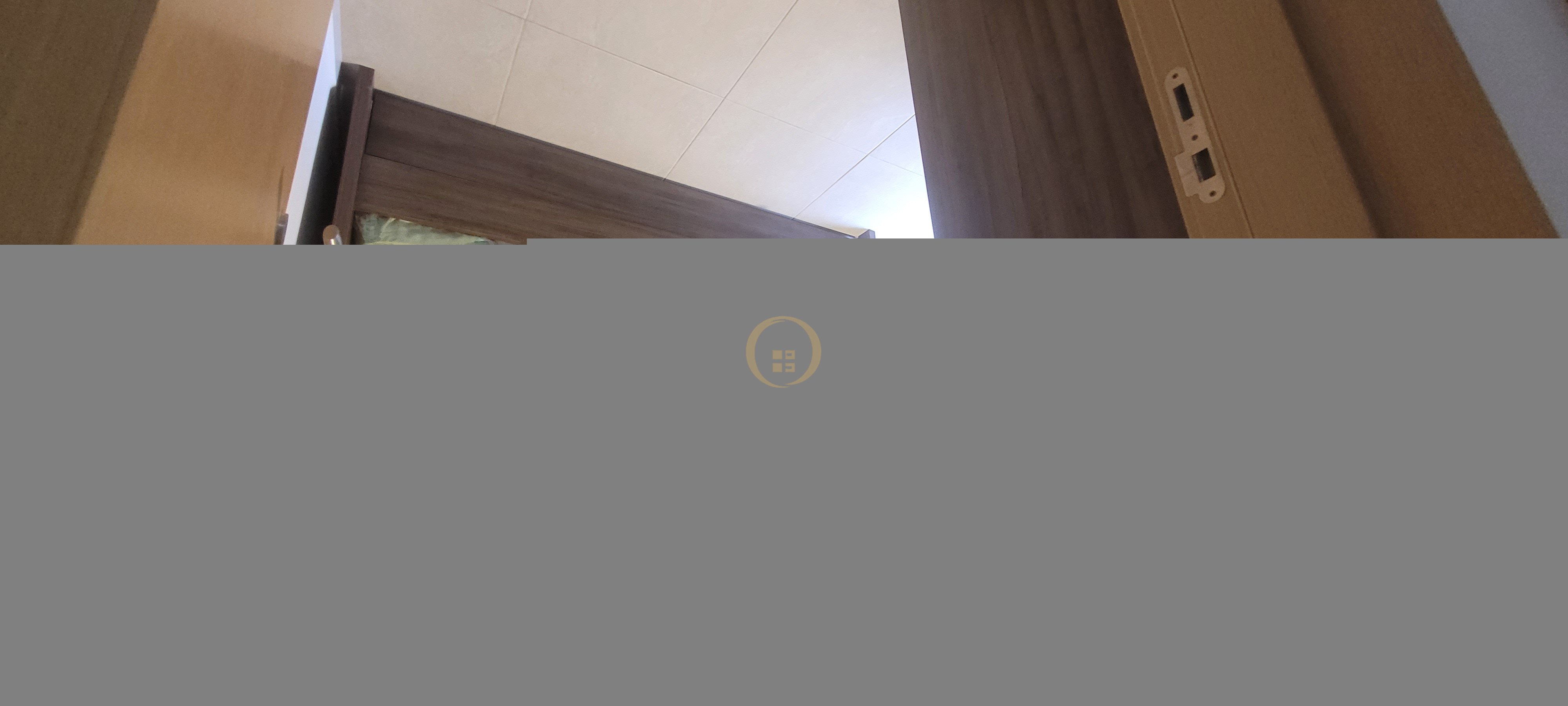 Apartamento na Praia da Enseada, Guarujá - SP
