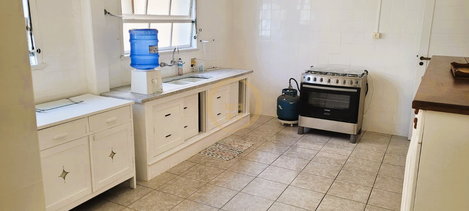 Apartamento Frente ao Mar nas Pitangueiras, Guarujá - SP