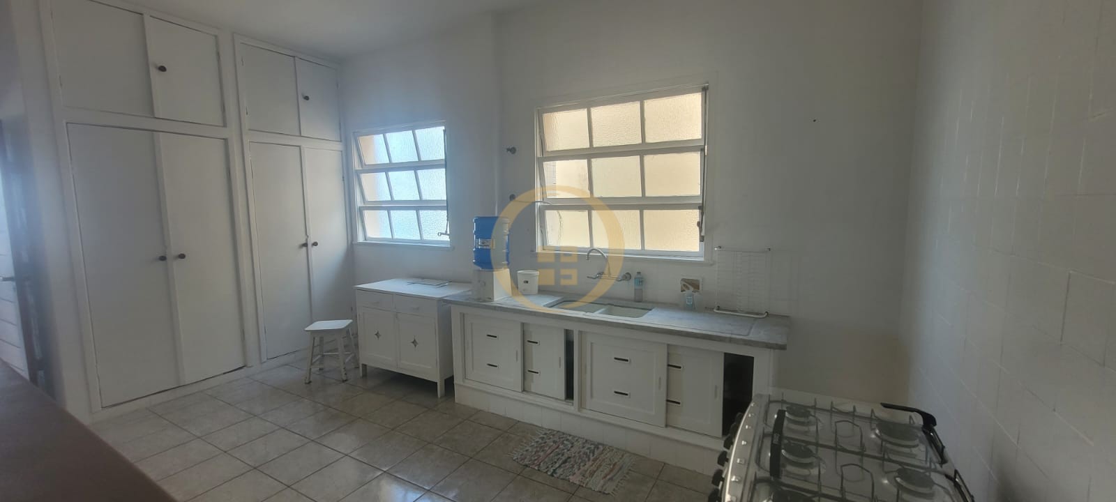 Apartamento Frente ao Mar nas Pitangueiras, Guarujá - SP