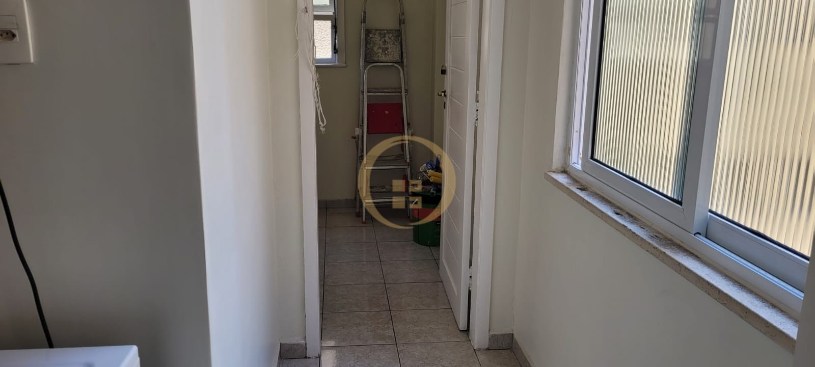 Apartamento Frente ao Mar nas Pitangueiras, Guarujá - SP