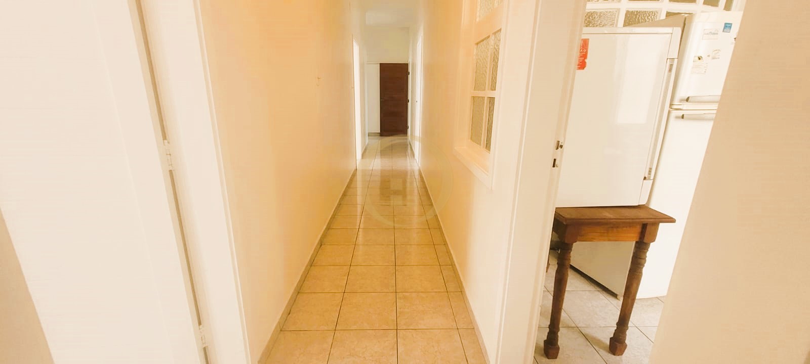 Apartamento Frente ao Mar nas Pitangueiras, Guarujá - SP