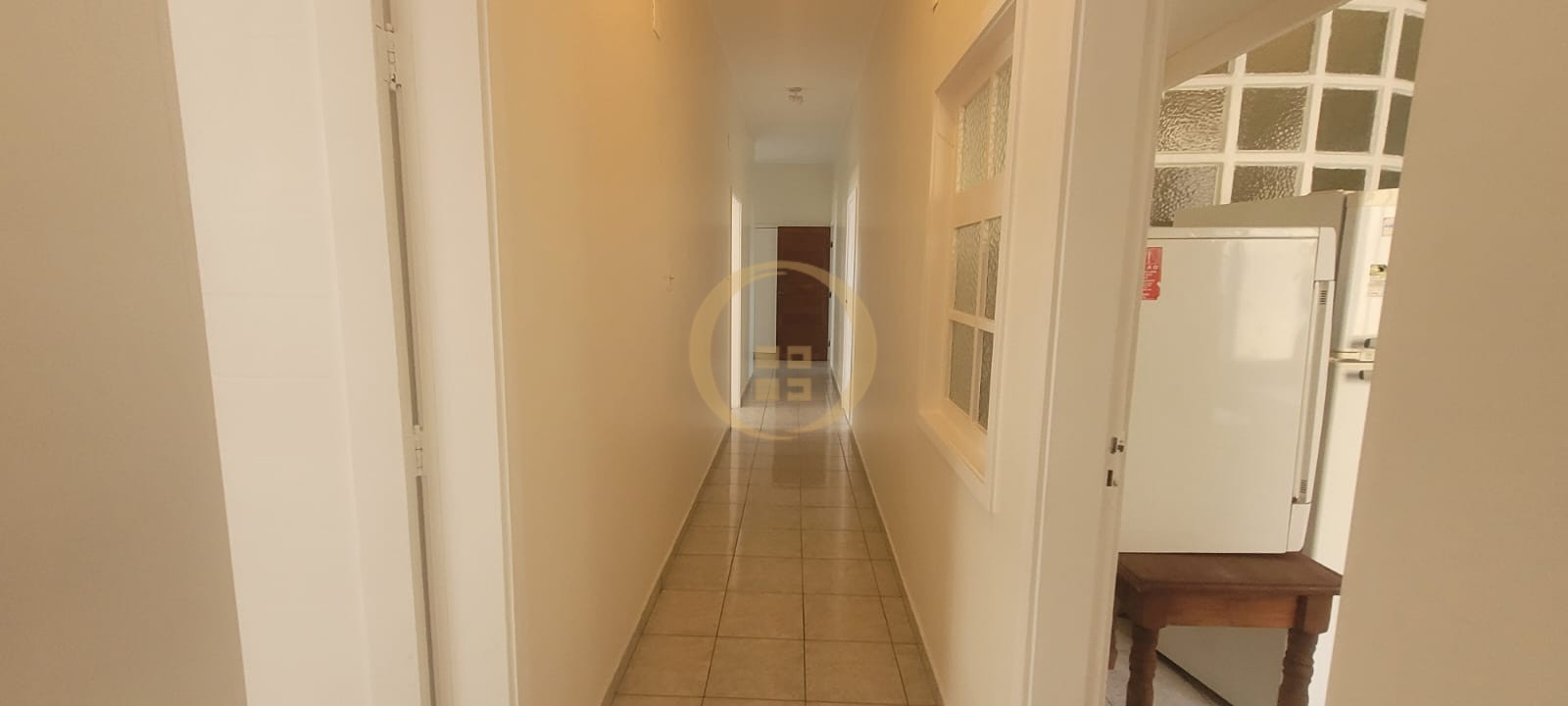 Apartamento Frente ao Mar nas Pitangueiras, Guarujá - SP