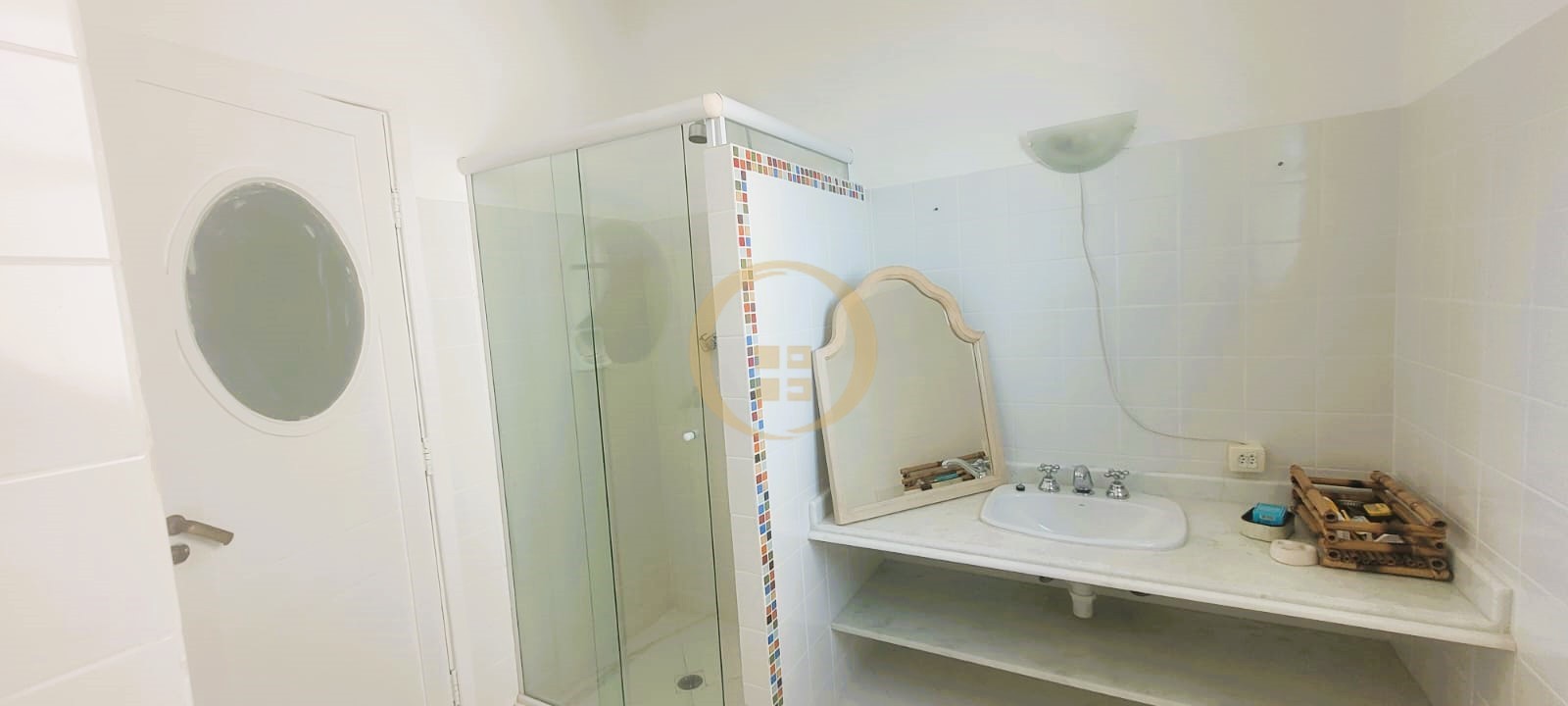 Apartamento Frente ao Mar nas Pitangueiras, Guarujá - SP