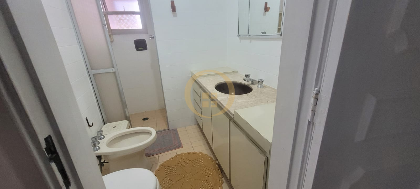 Apartamento Frente ao Mar-3-dormitorios-Pitangueiras