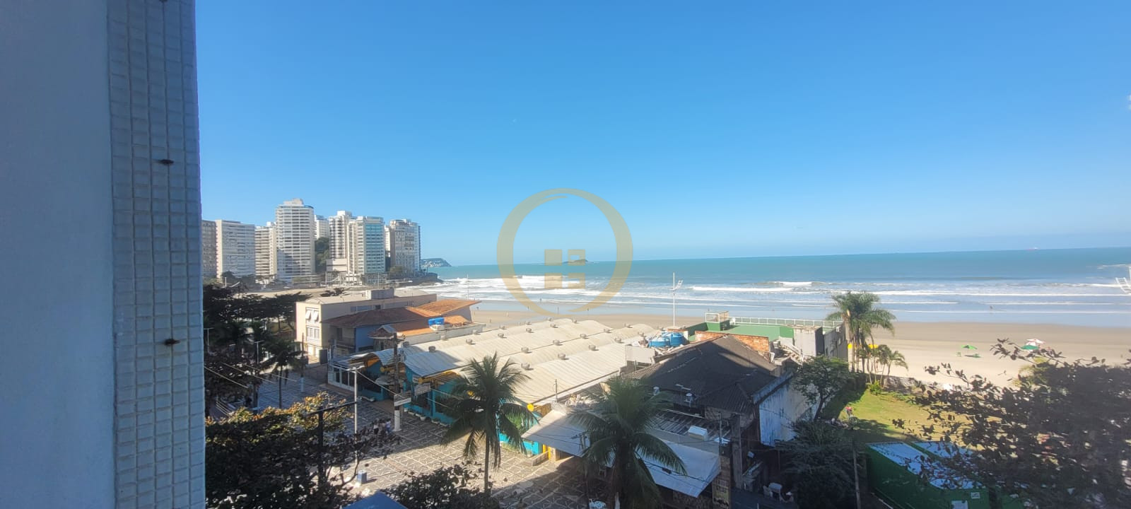 Apartamento Frente ao Mar-3-dormitorios-Pitangueiras