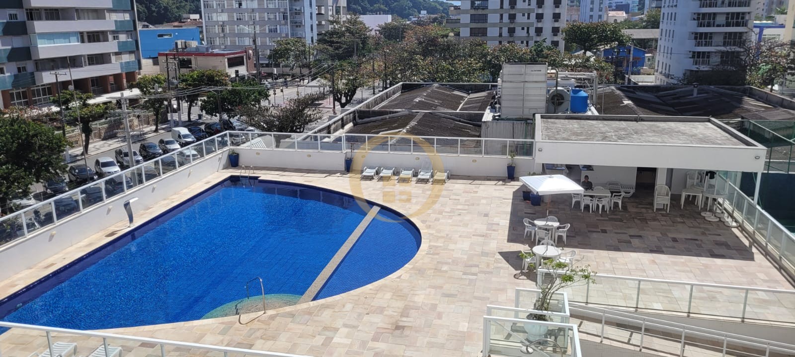 Apartamento Frente ao Mar-3-dormitorios-Pitangueiras