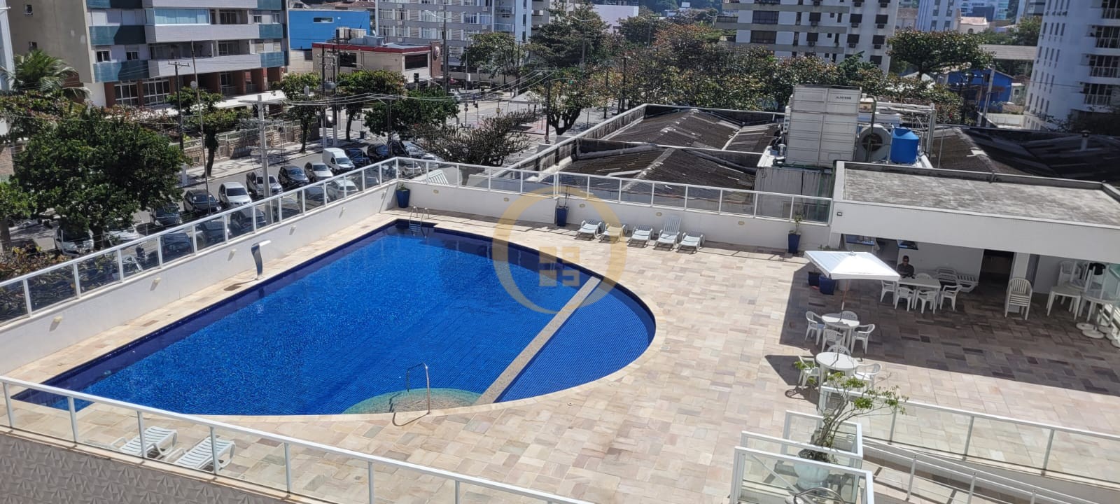 Apartamento Frente ao Mar-3-dormitorios-Pitangueiras