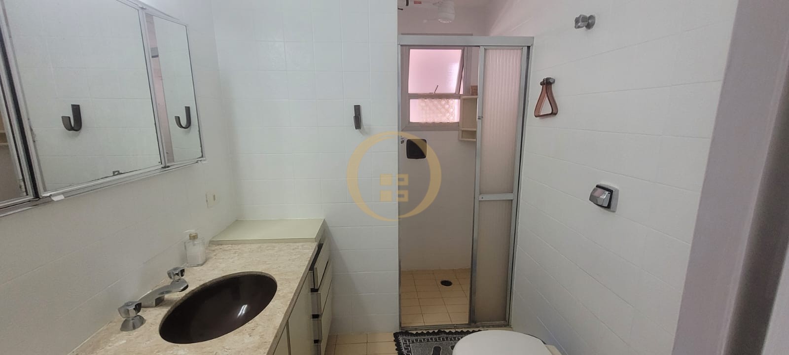 Apartamento Frente ao Mar-3-dormitorios-Pitangueiras