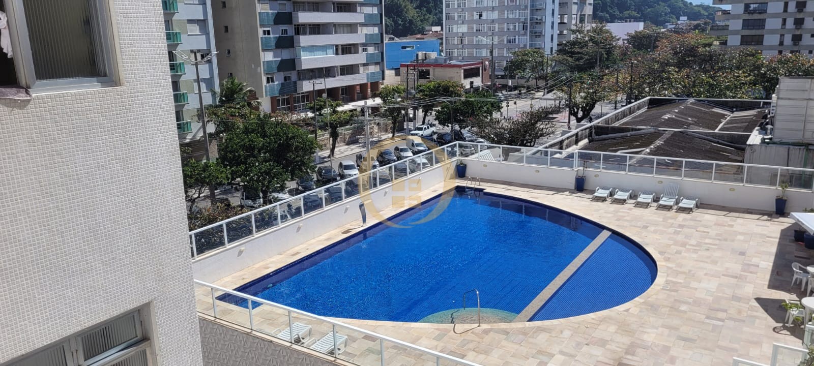 Apartamento Frente ao Mar-3-dormitorios-Pitangueiras