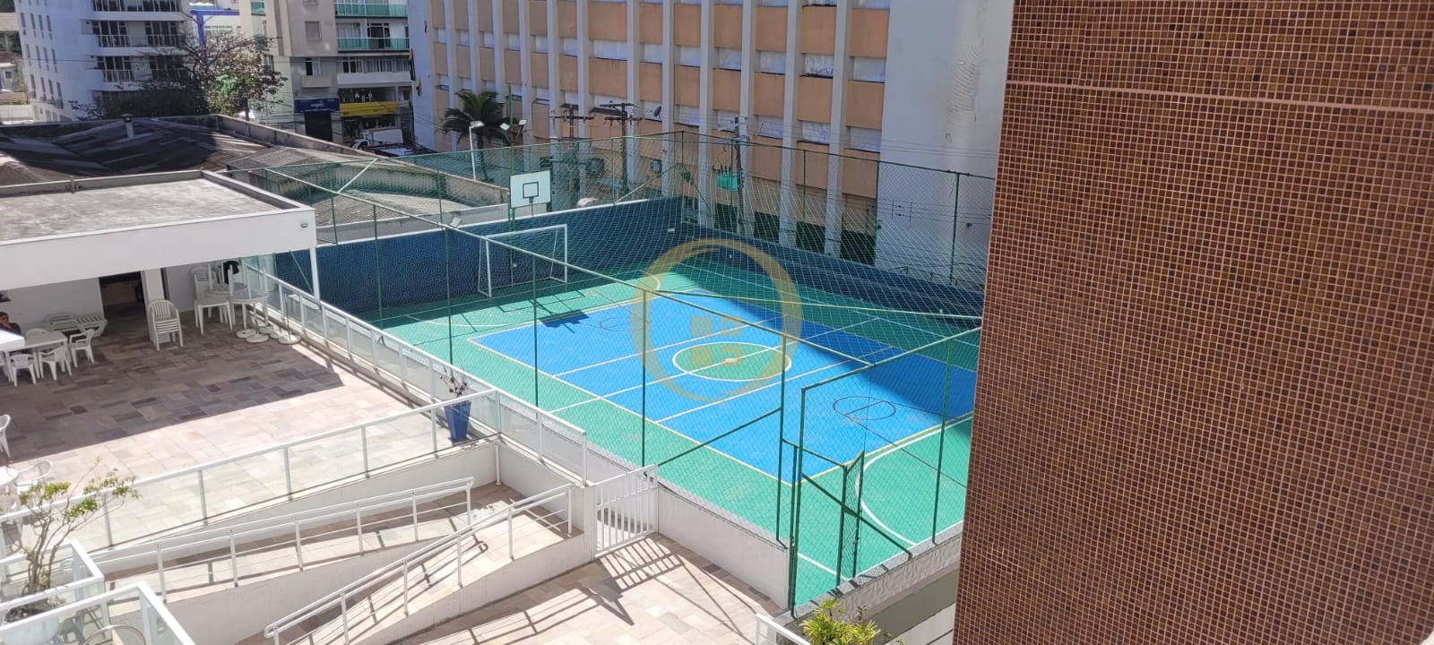 Apartamento Frente ao Mar-3-dormitorios-Pitangueiras