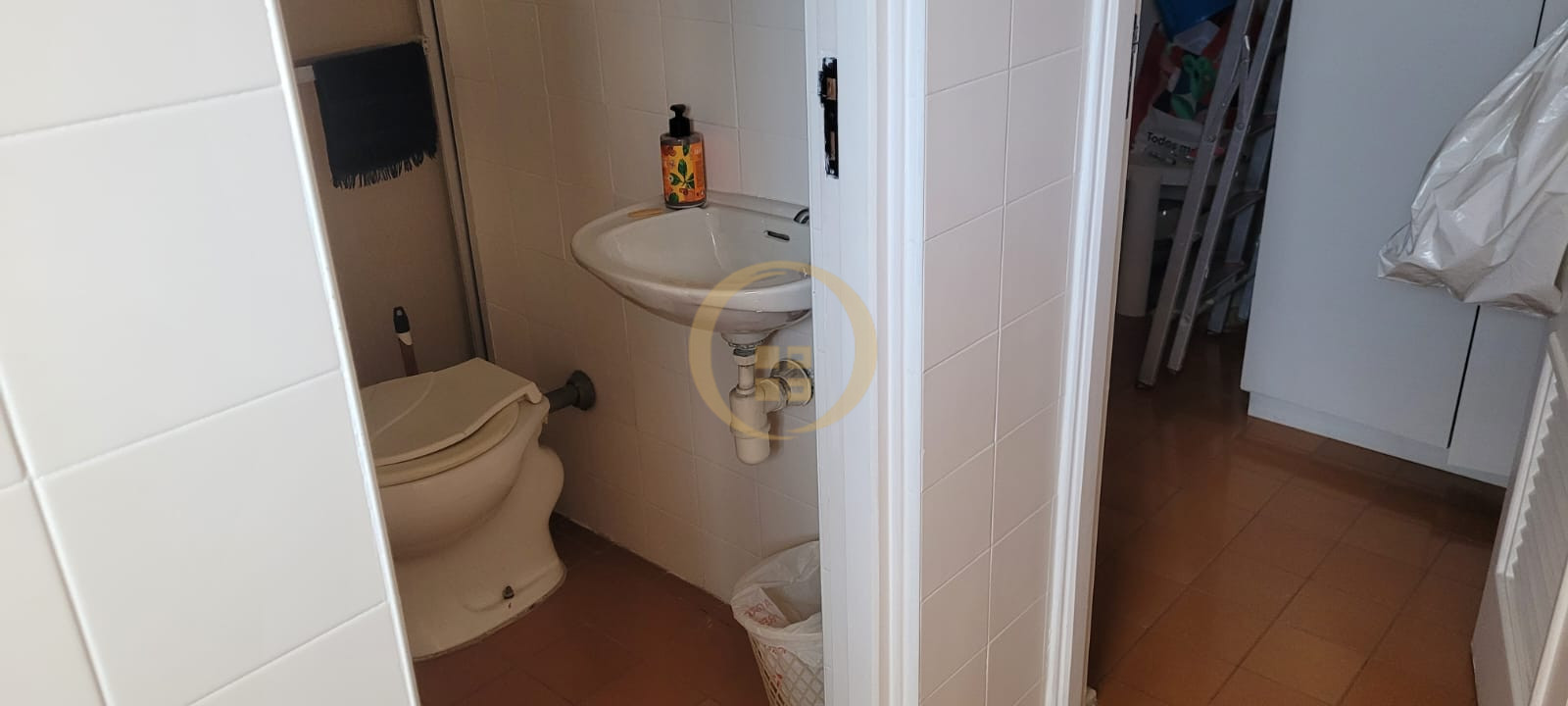 Apartamento Frente ao Mar-3-dormitorios-Pitangueiras