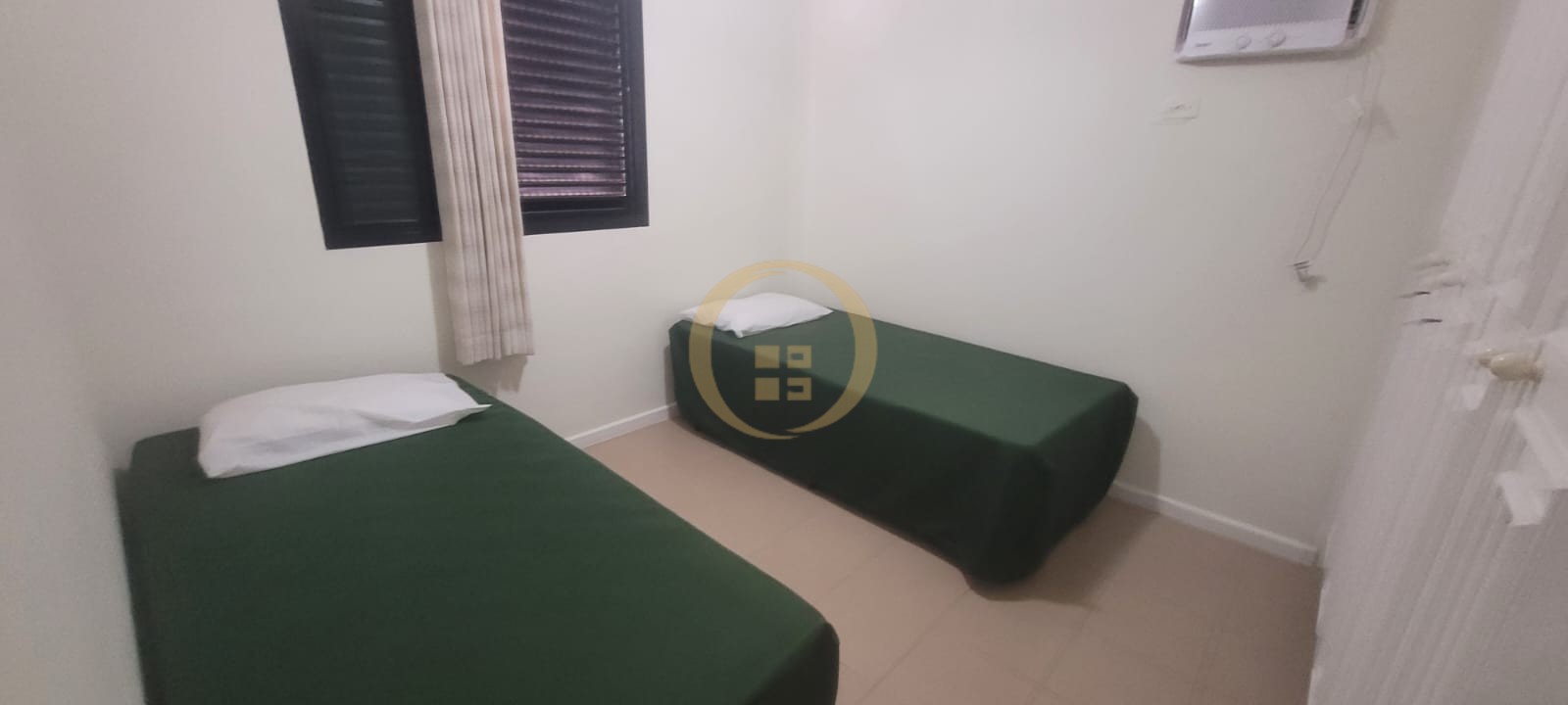 Apartamento para Aluguel nas Pitangueiras, Guarujá/SP