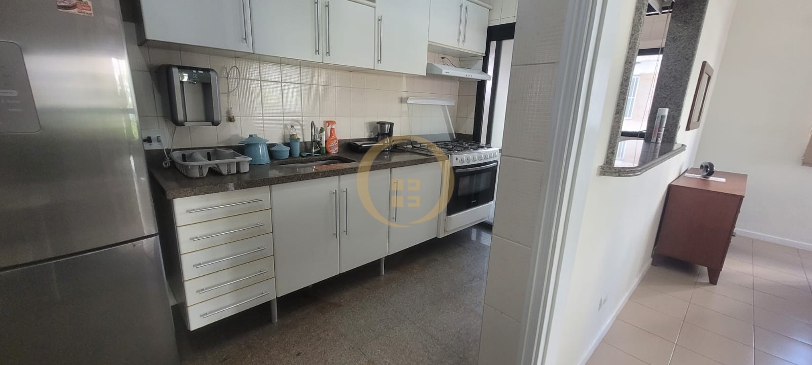 Apartamento para Aluguel nas Pitangueiras, Guarujá/SP